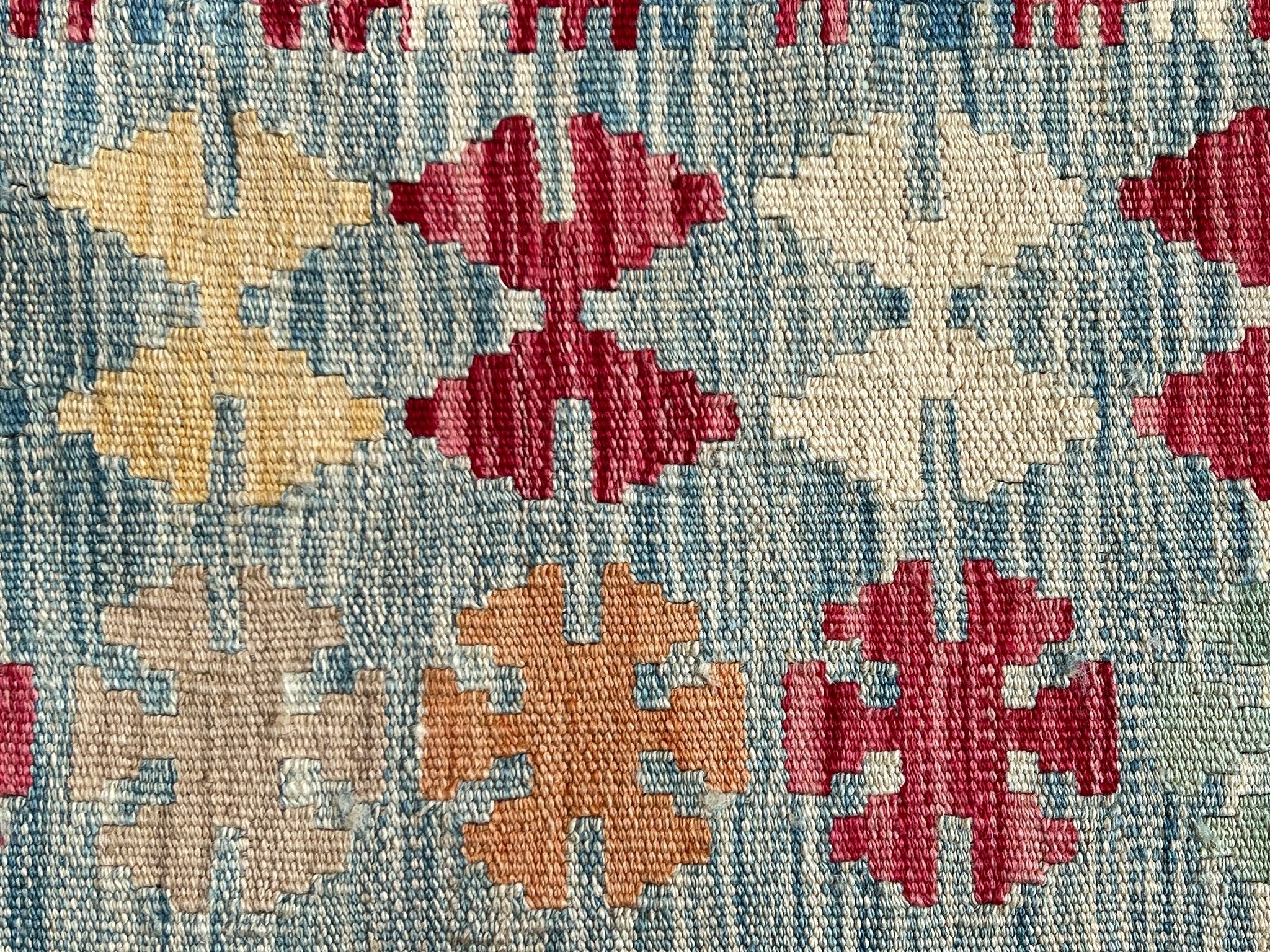 Kundoz Kilim Rug