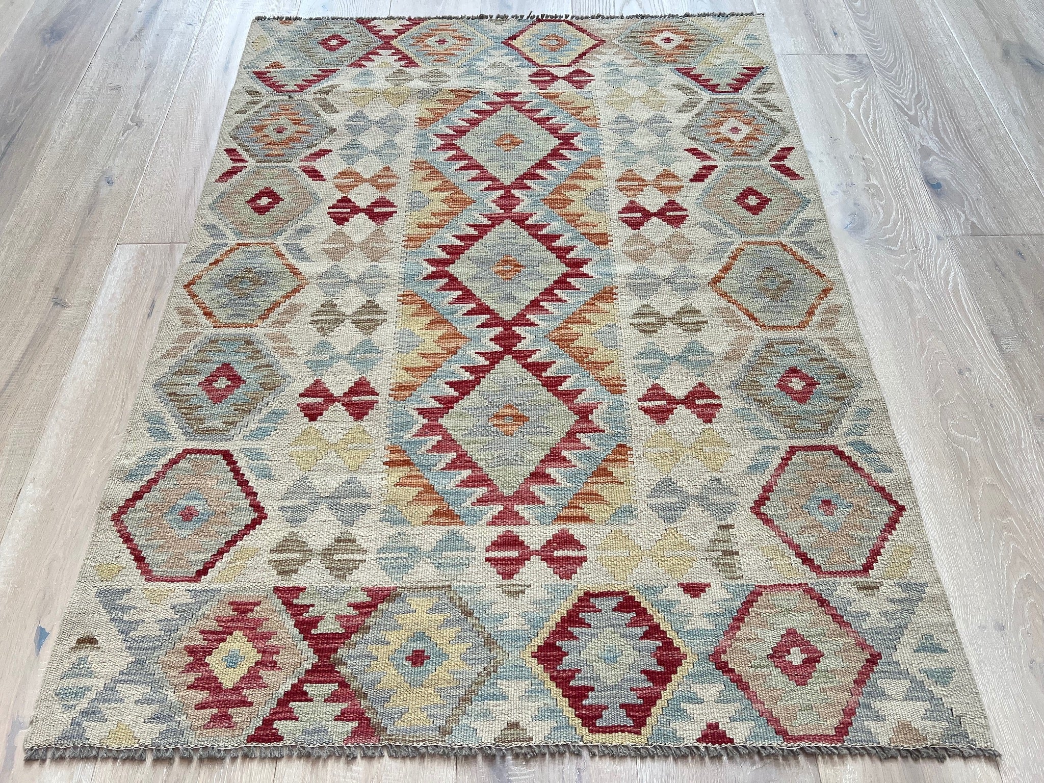 Kundoz Kilim Rug