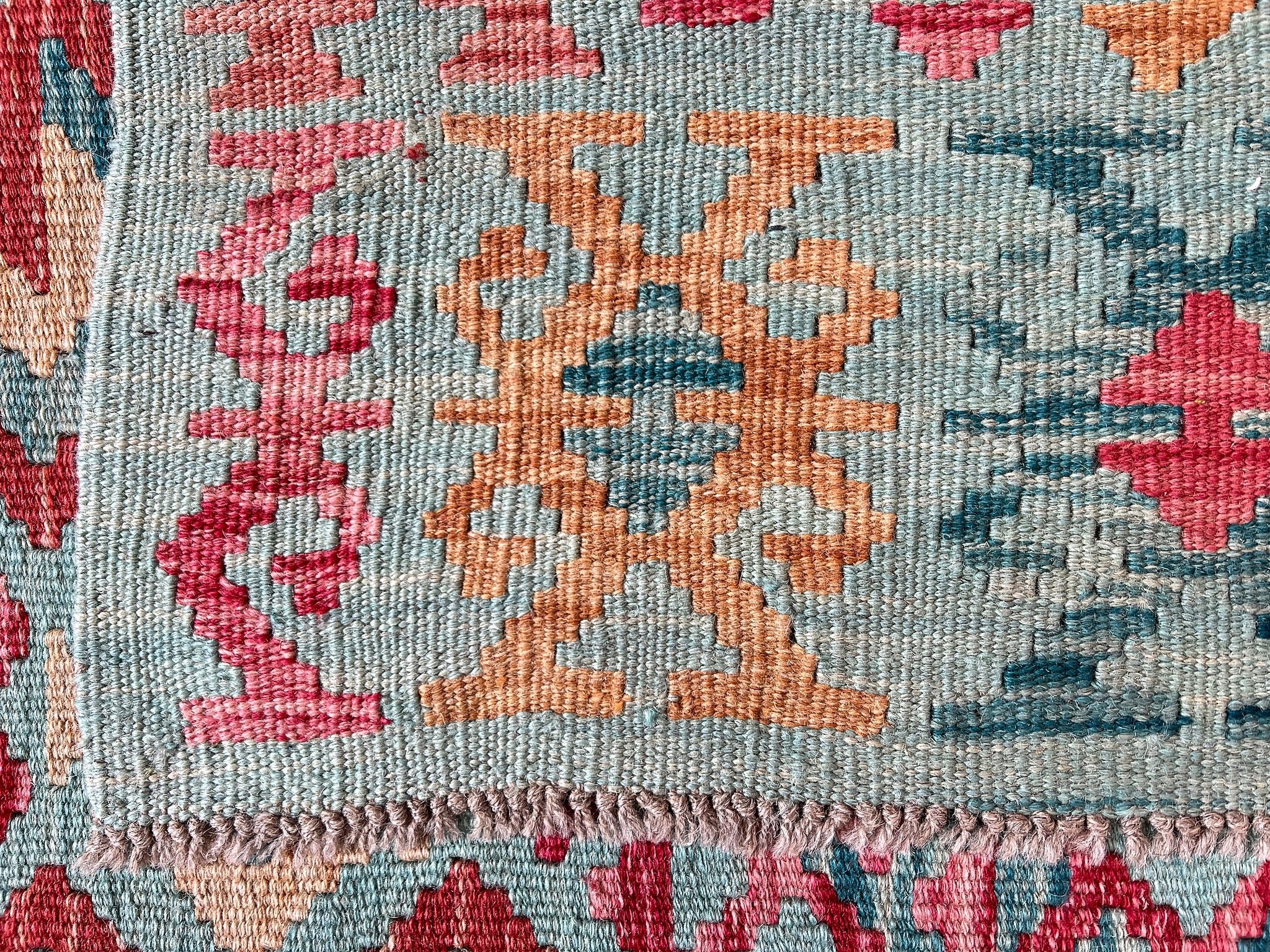 Kundoz Kilim Rug