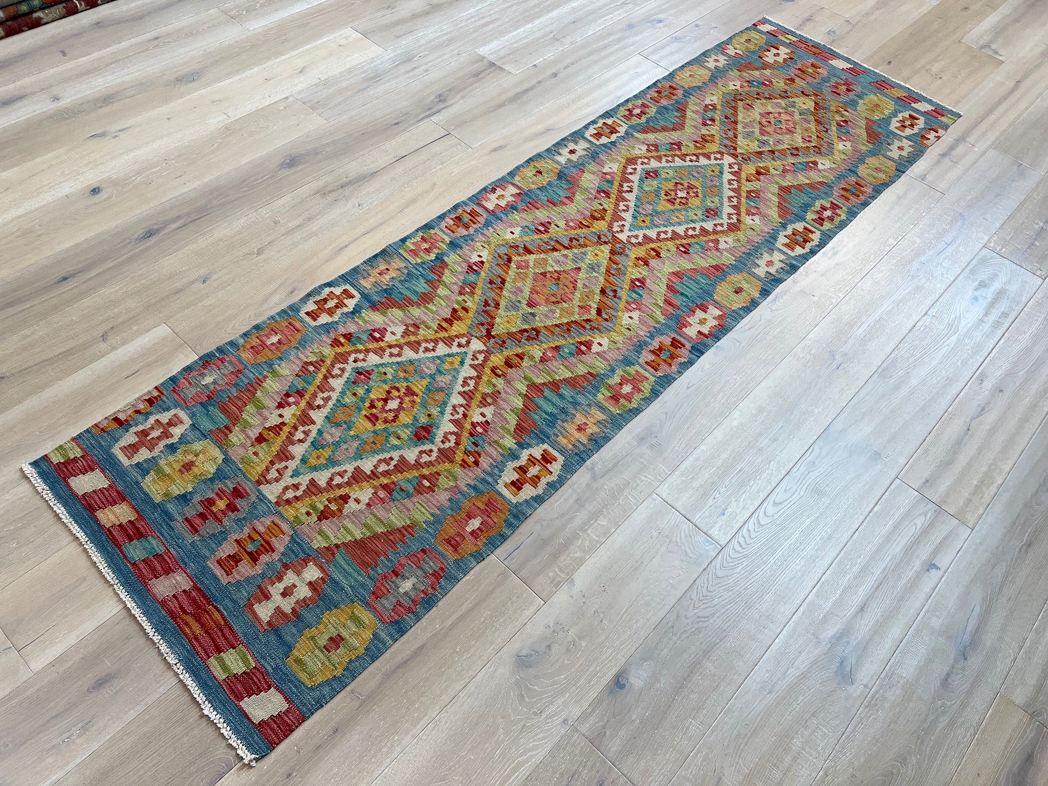 Kundoz Kilim Runner