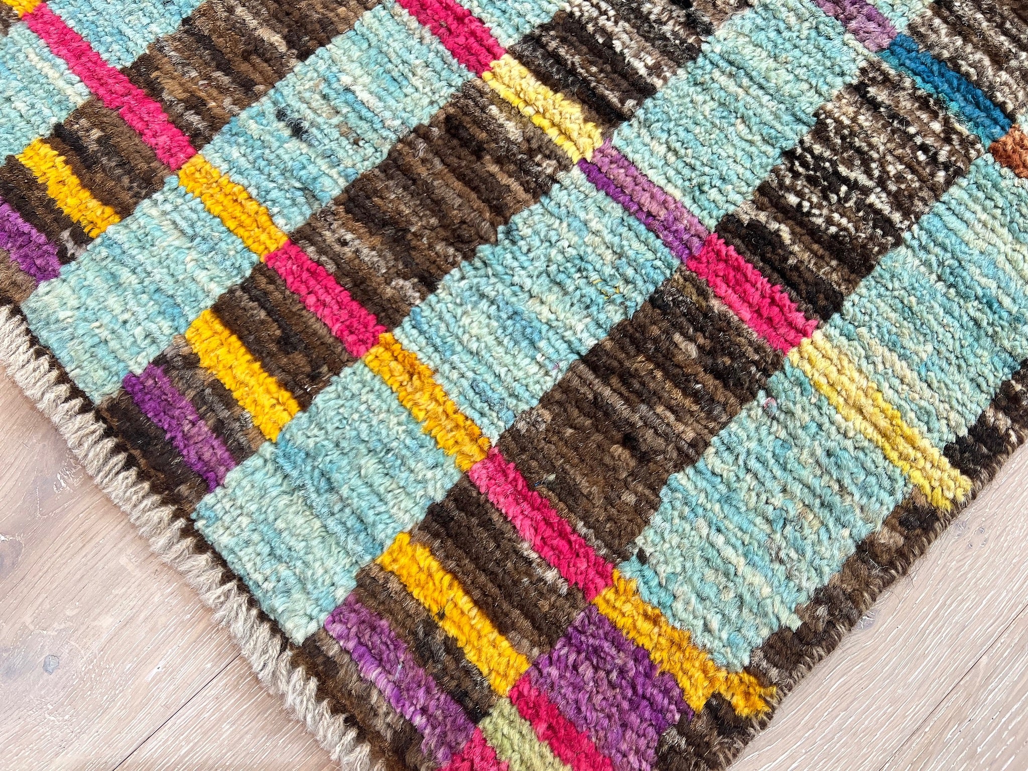 Taimany Rug