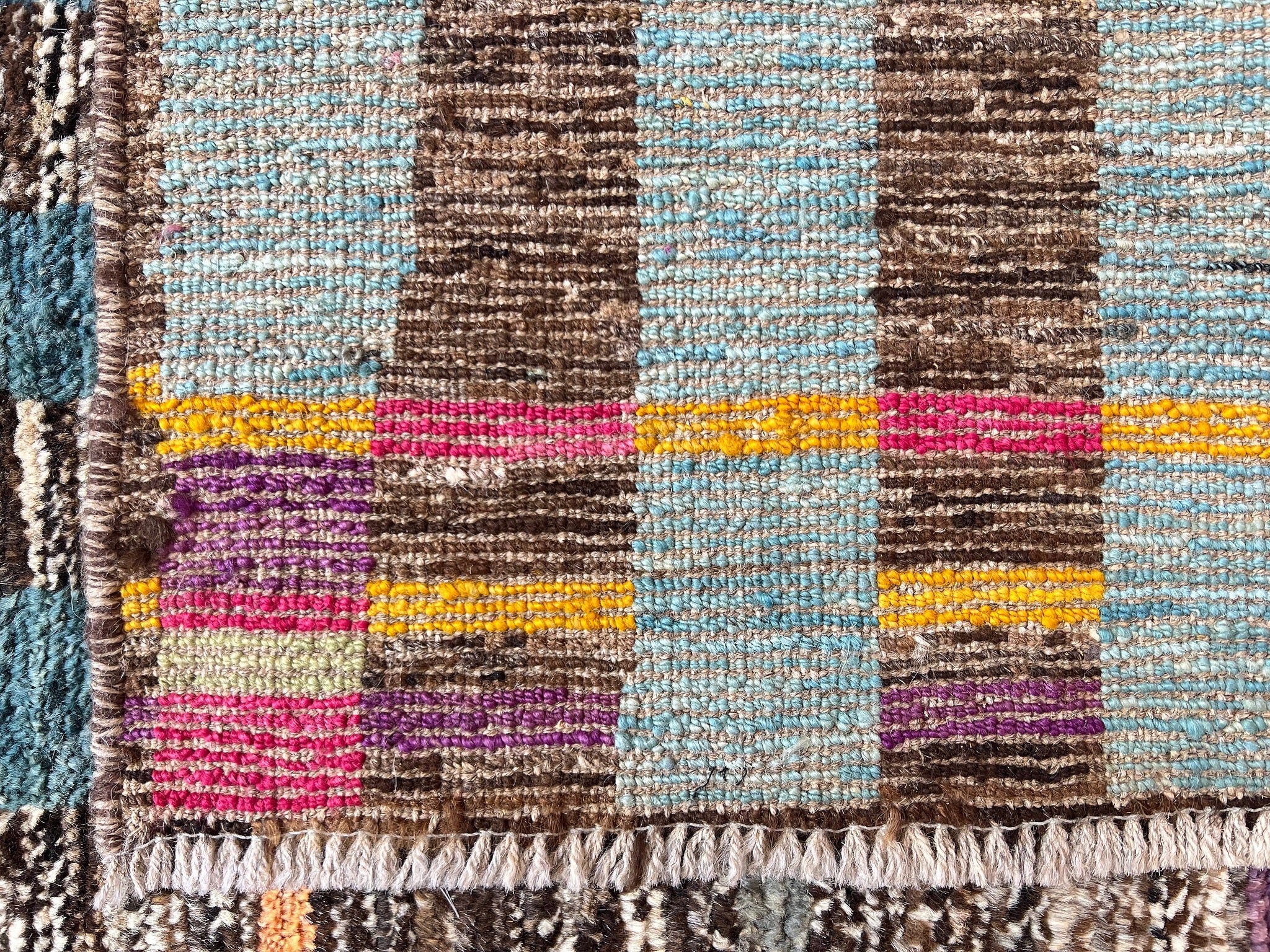 Taimany Rug