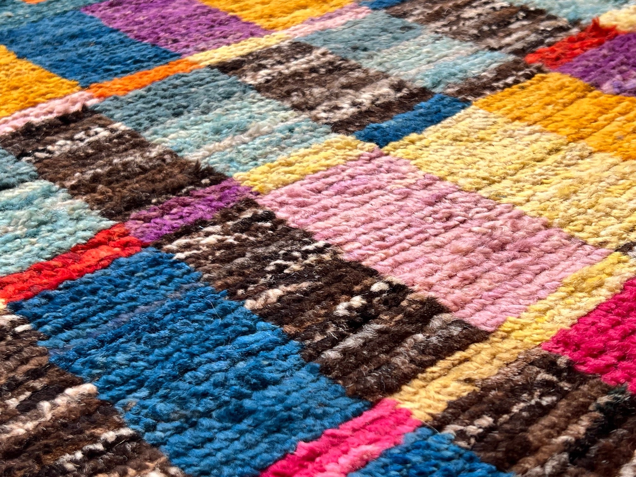 Taimany Rug
