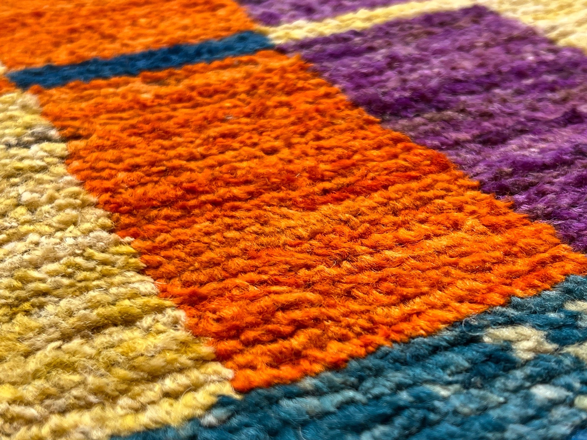 Taimany Rug