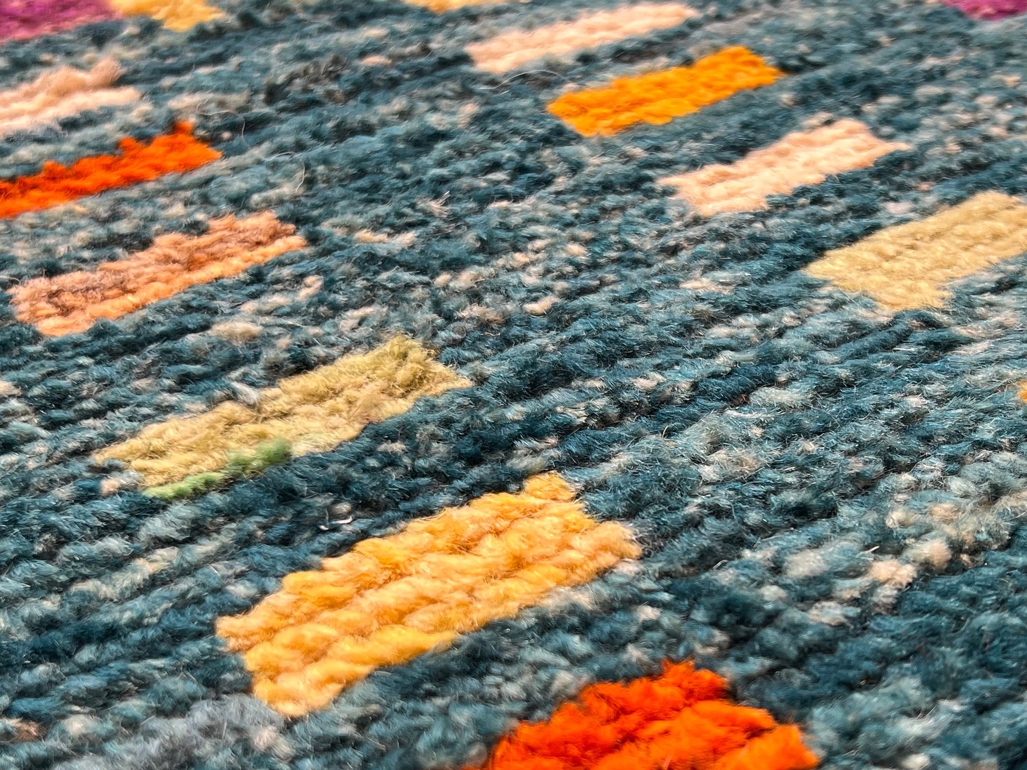 Taimany Rug
