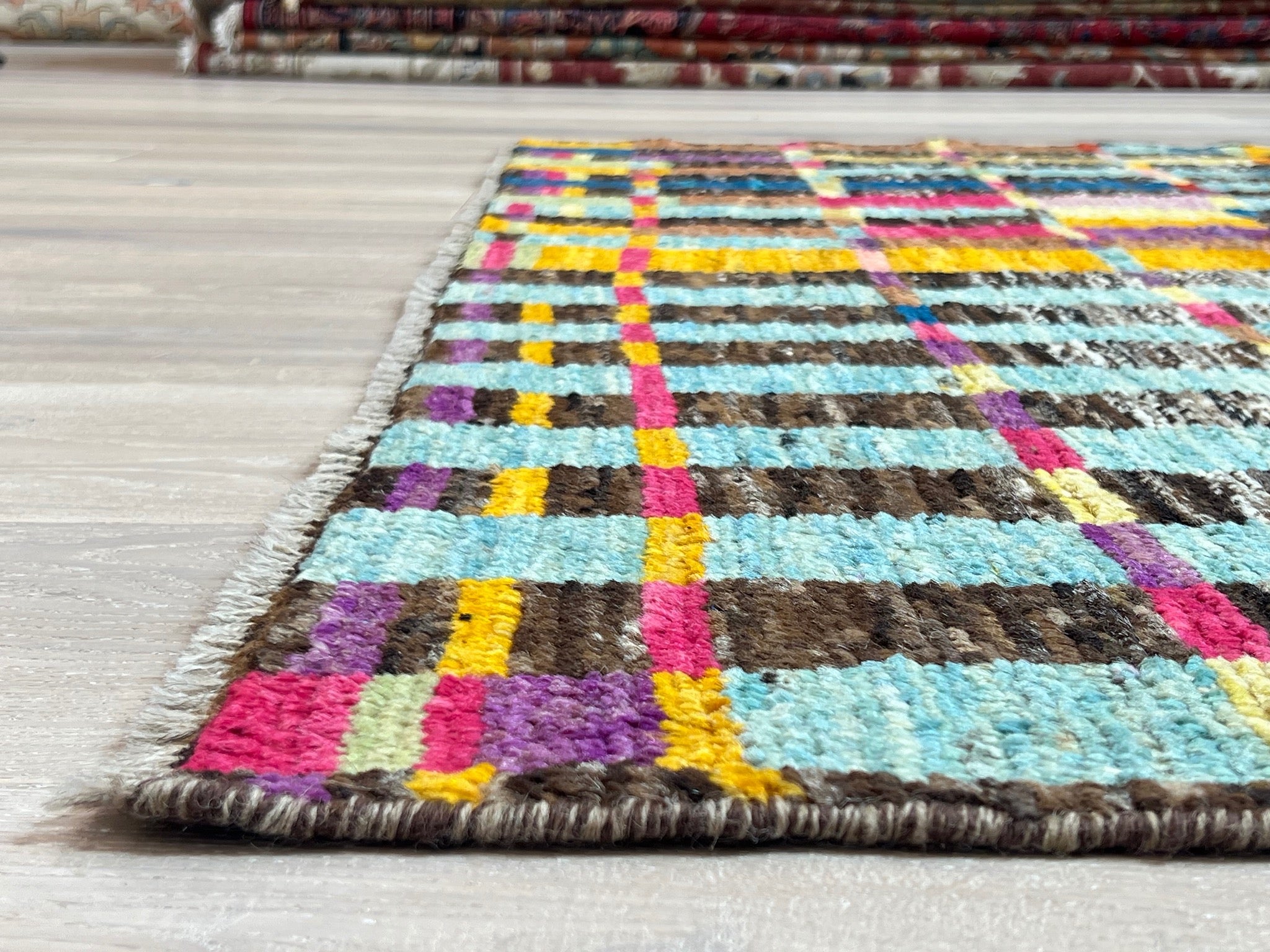 Taimany Rug