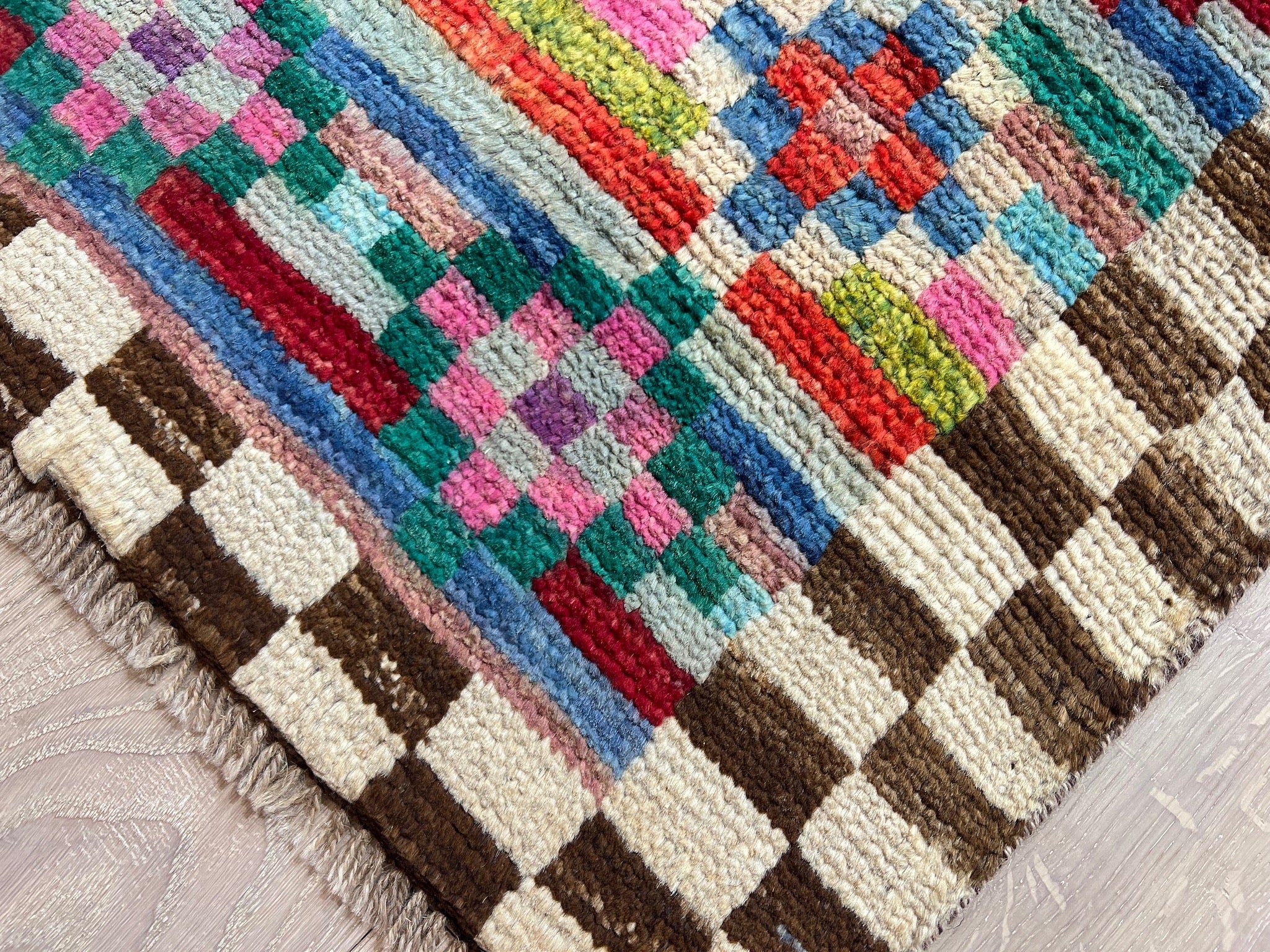 Taimany Rug