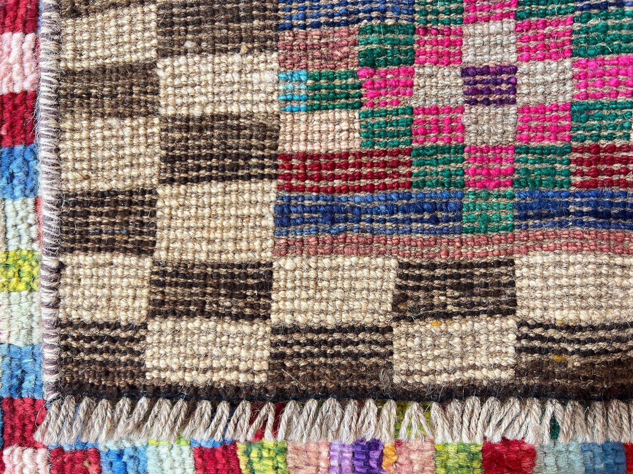 Taimany Rug