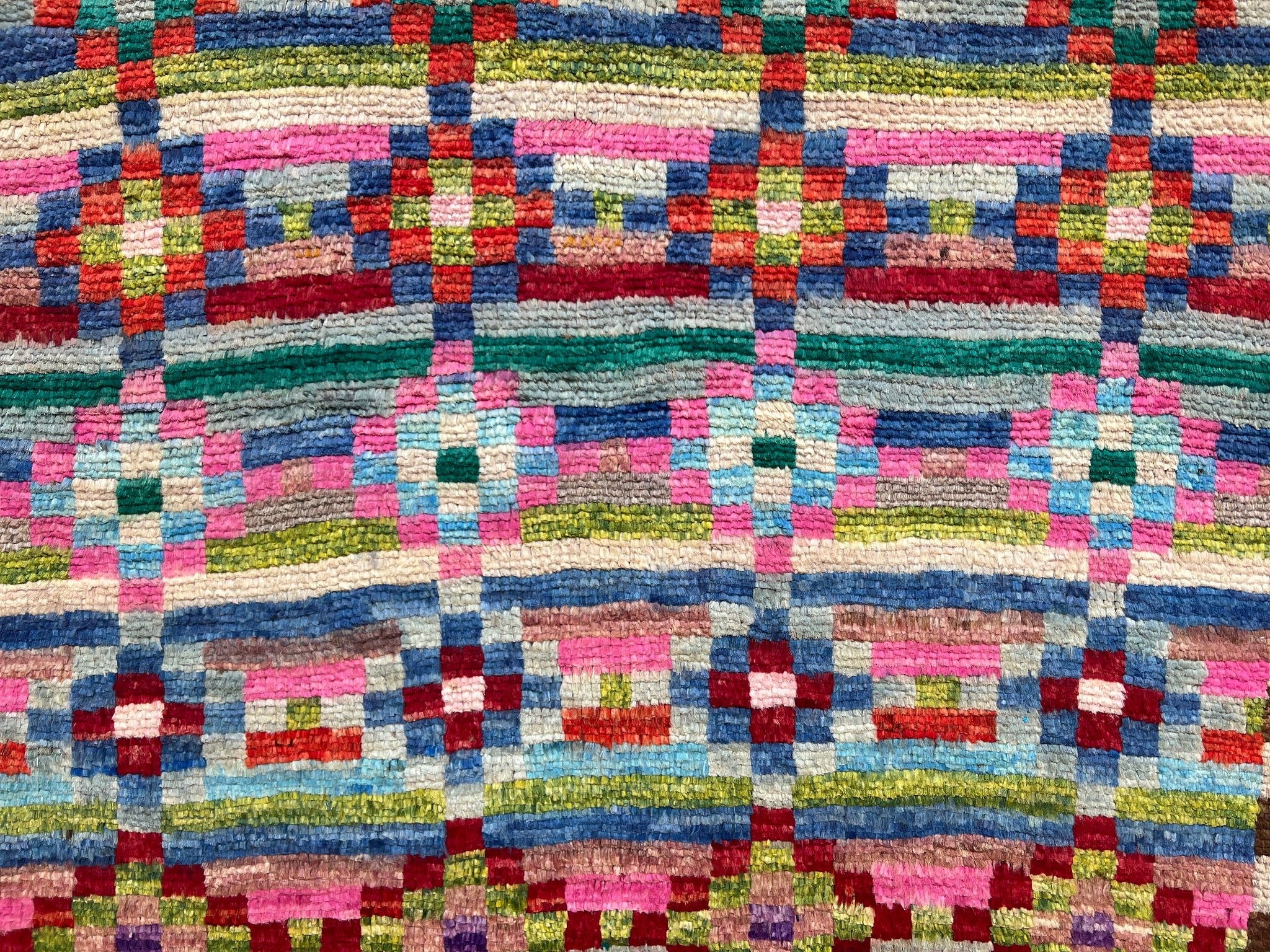 Taimany Rug