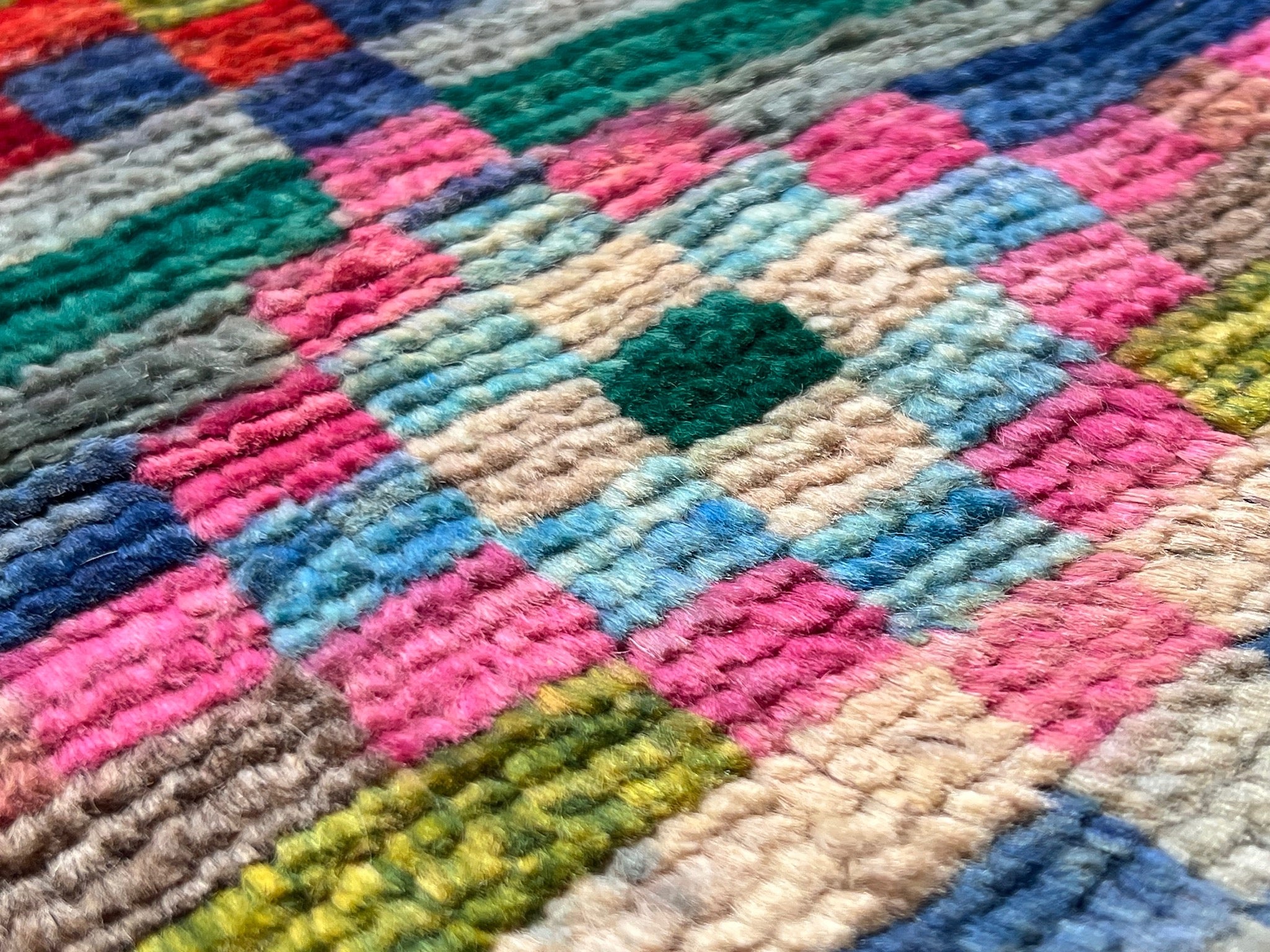 Taimany Rug