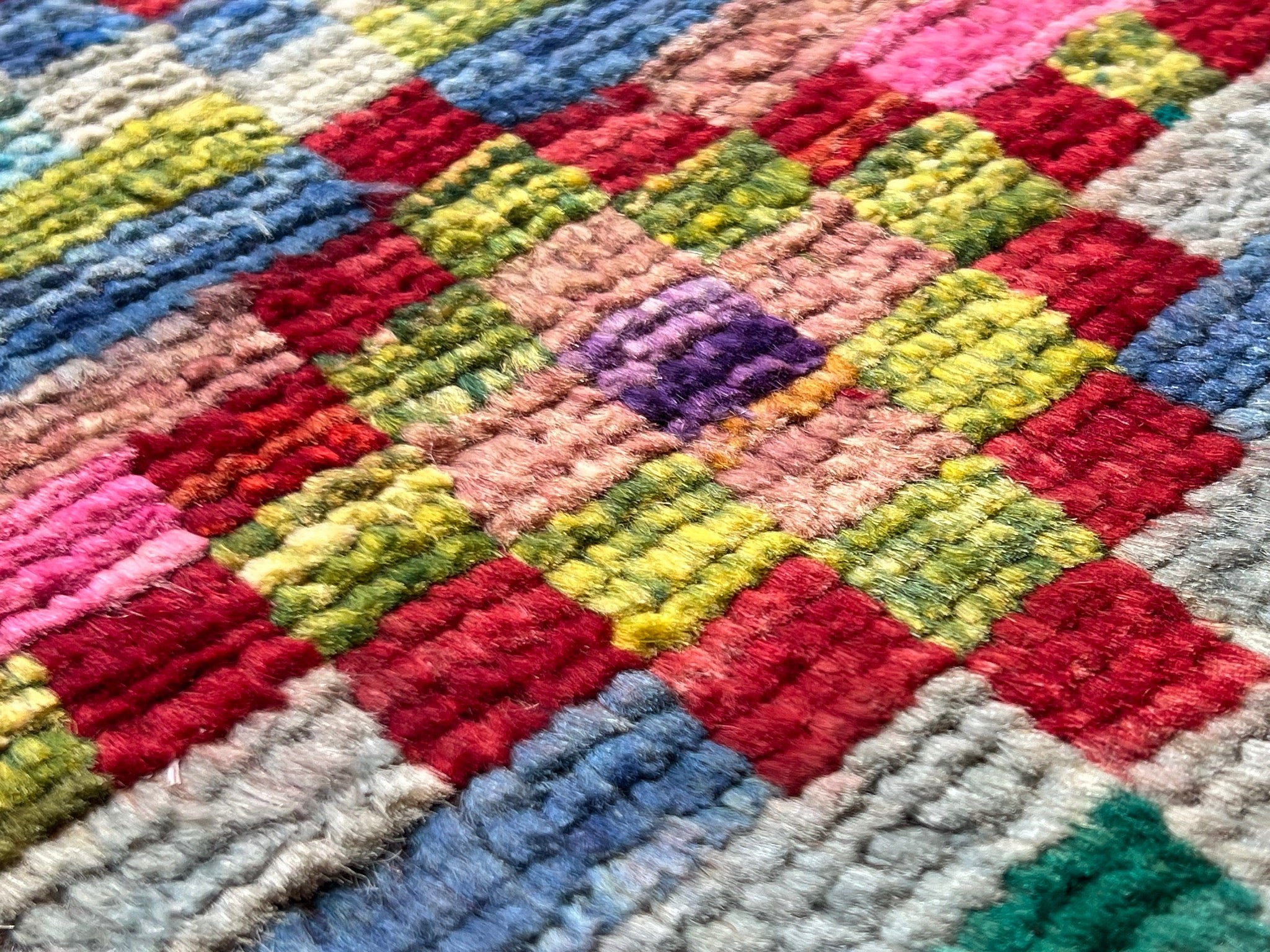Taimany Rug