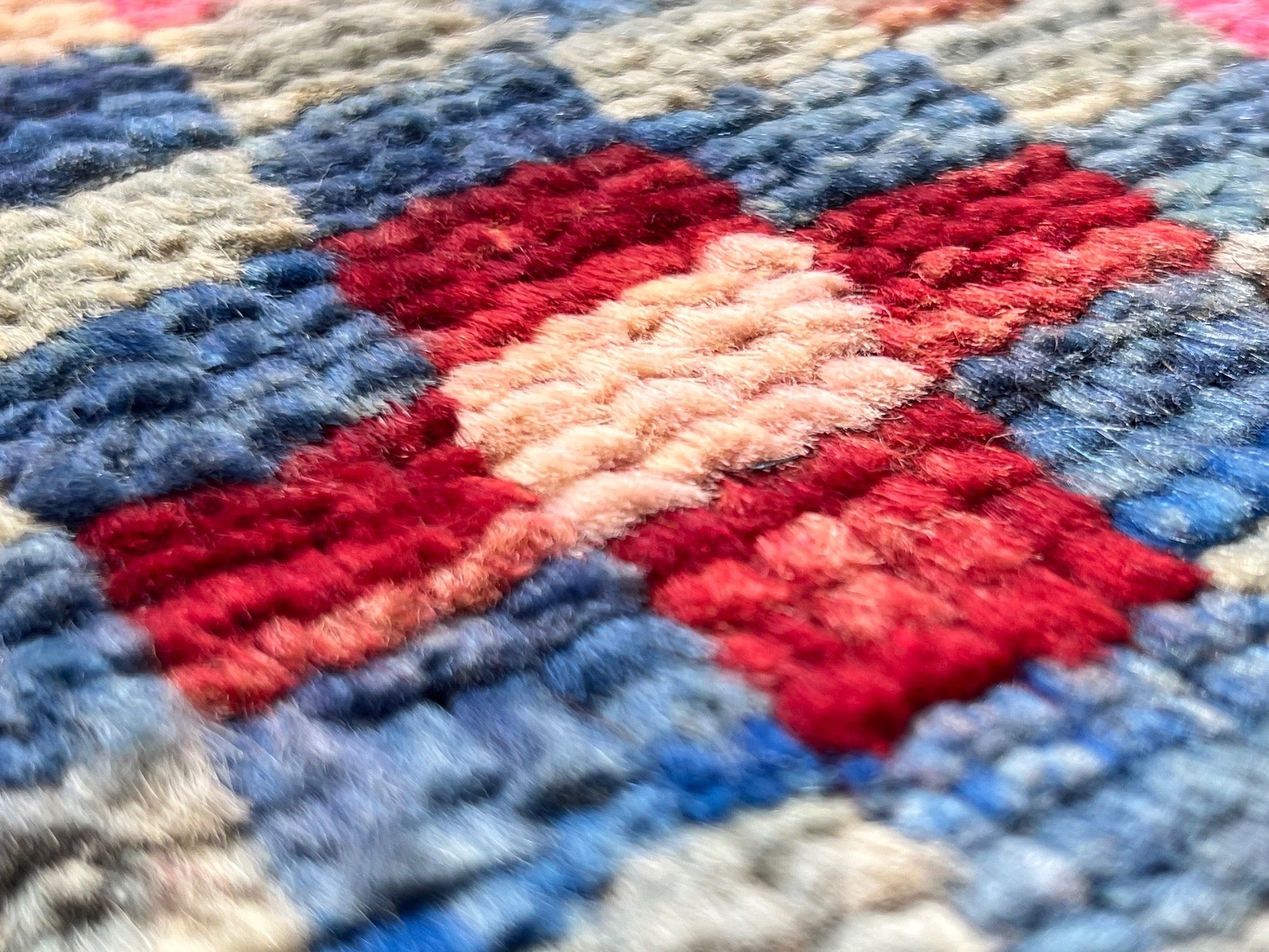 Taimany Rug