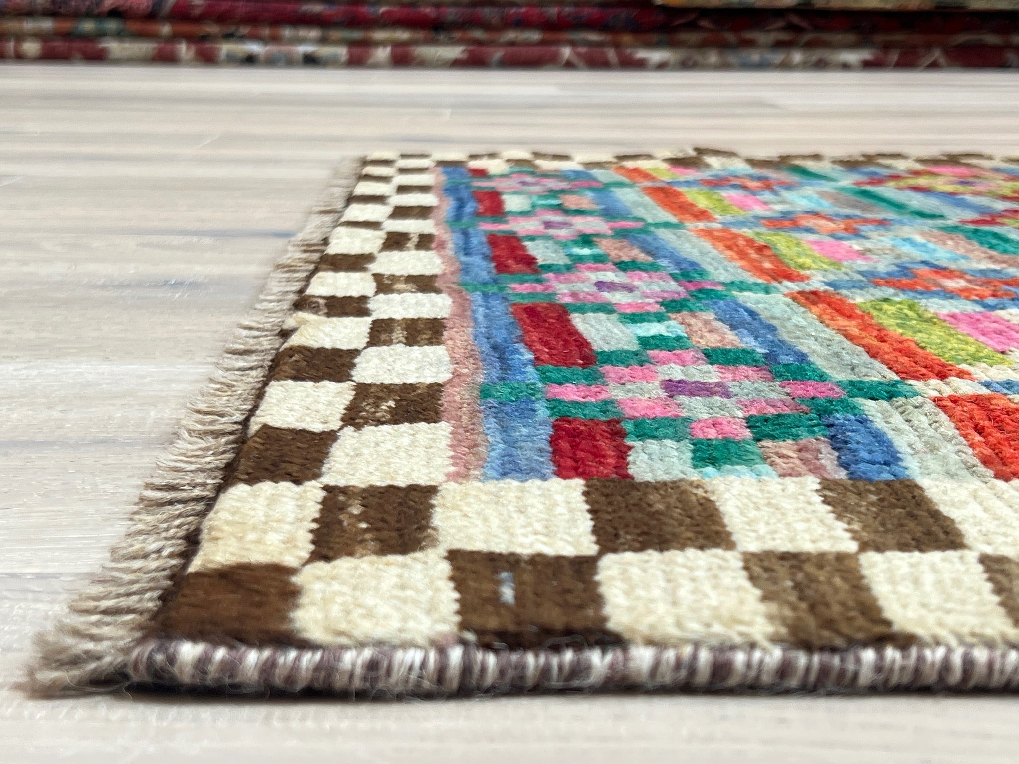 Taimany Rug
