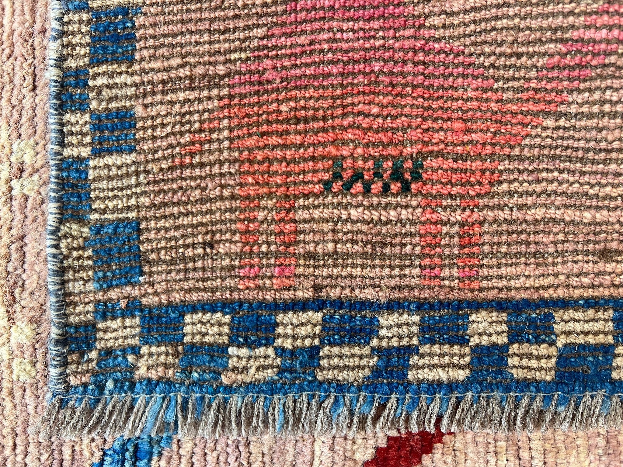 Taimany Rug