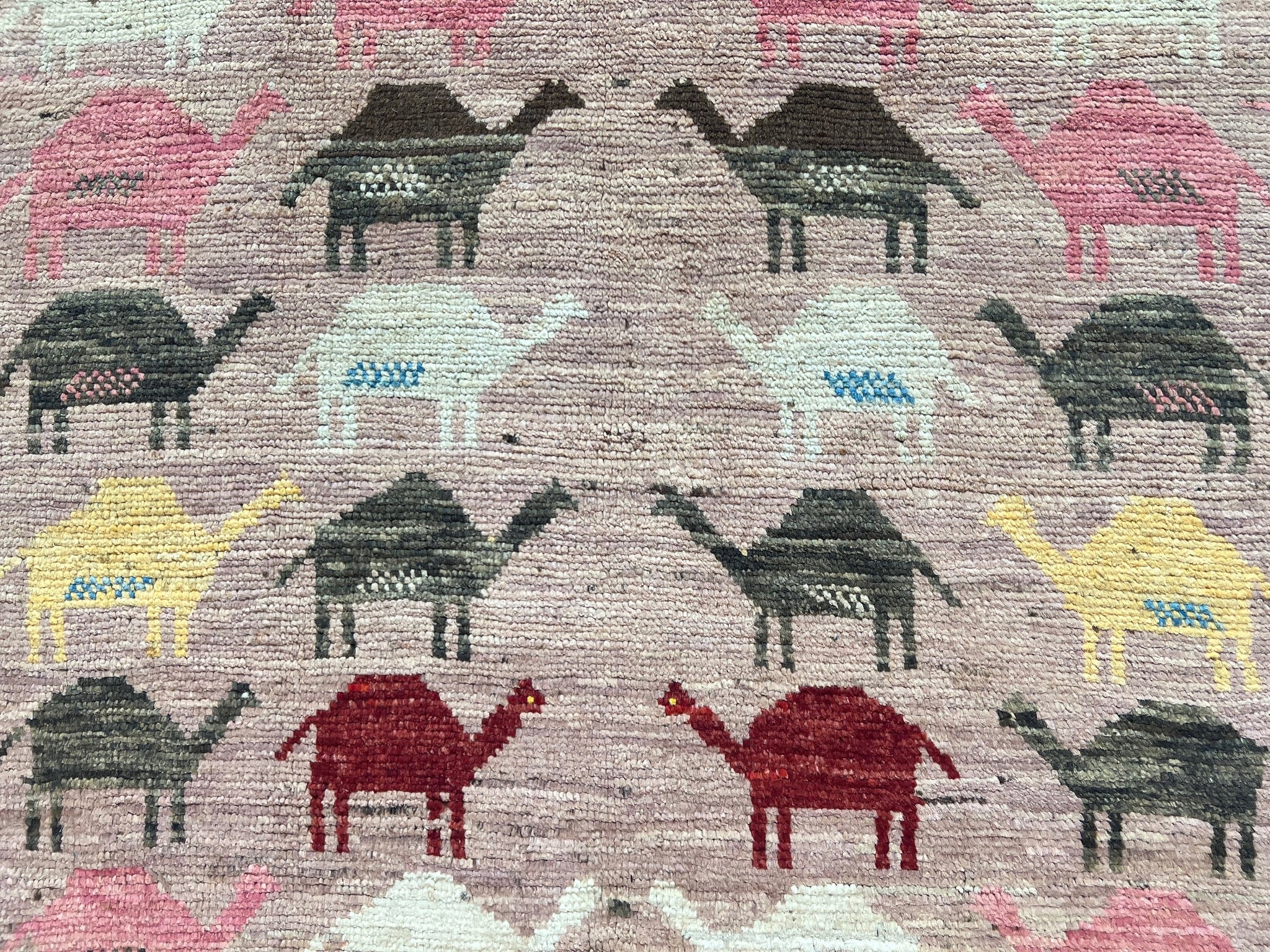 Taimany Rug
