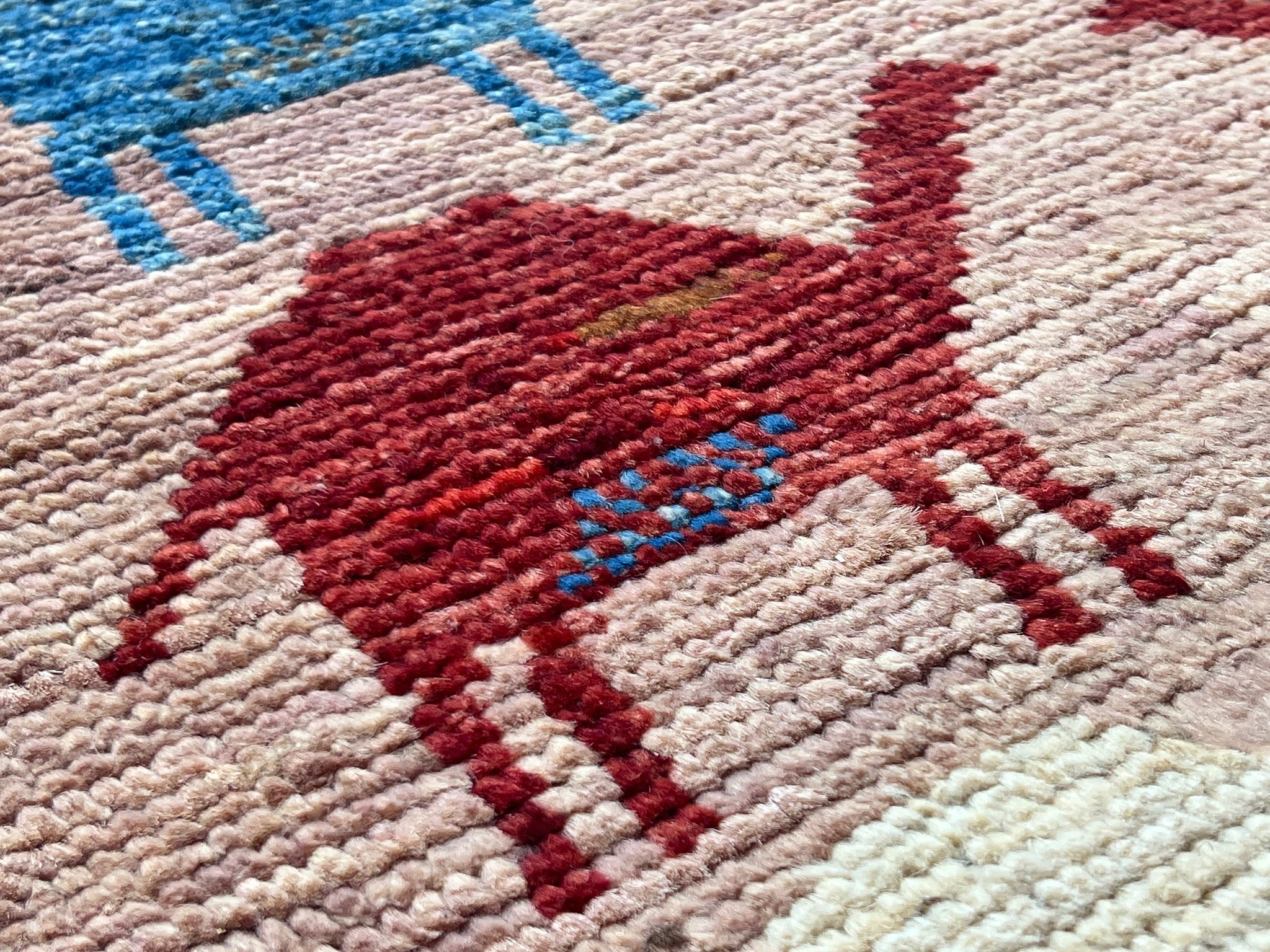 Taimany Rug