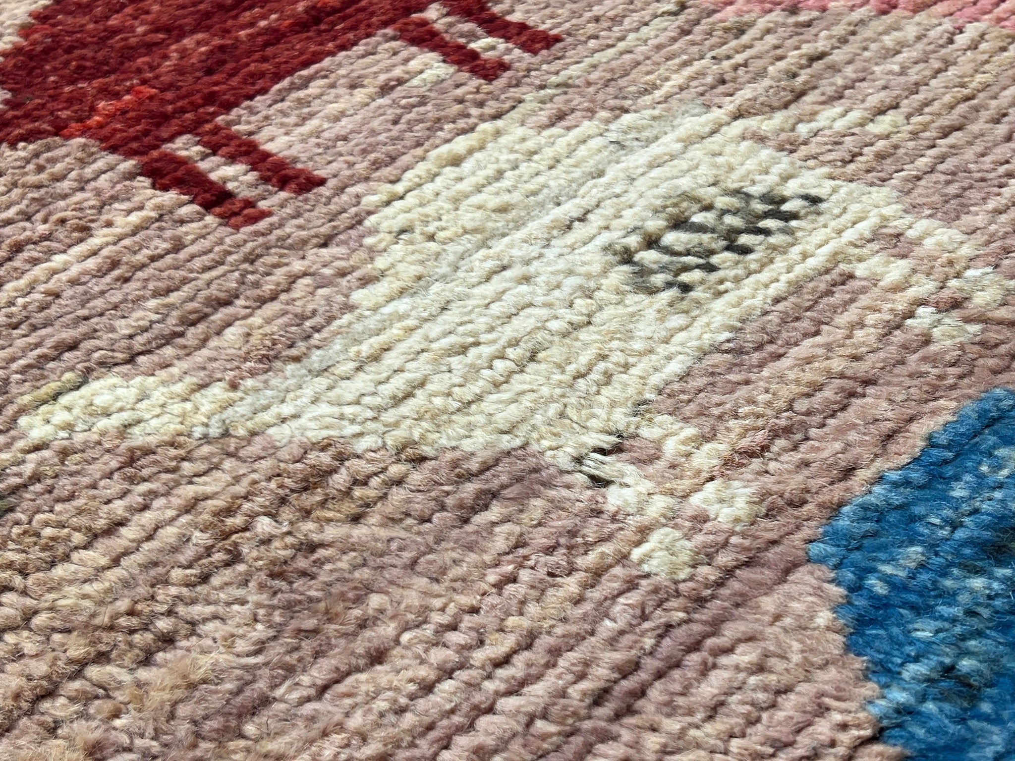 Taimany Rug