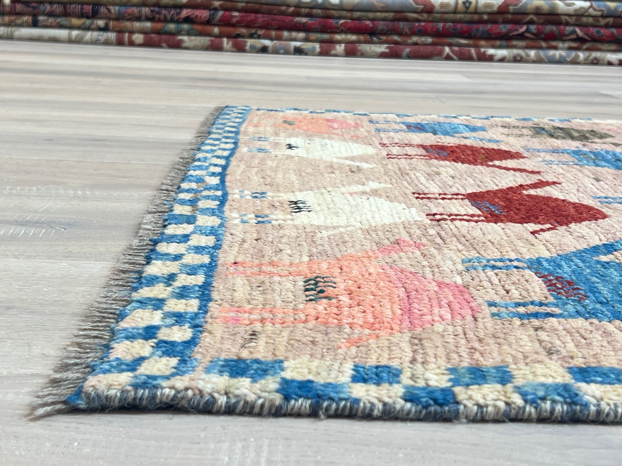 Taimany Rug