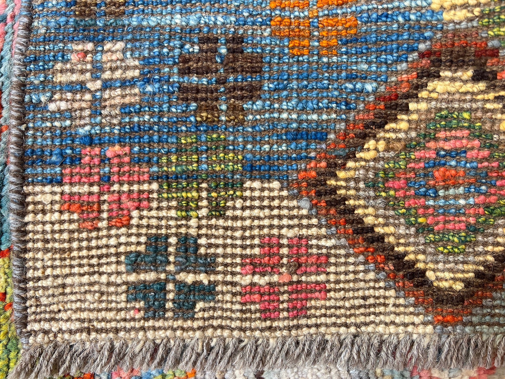 Taimany Rug