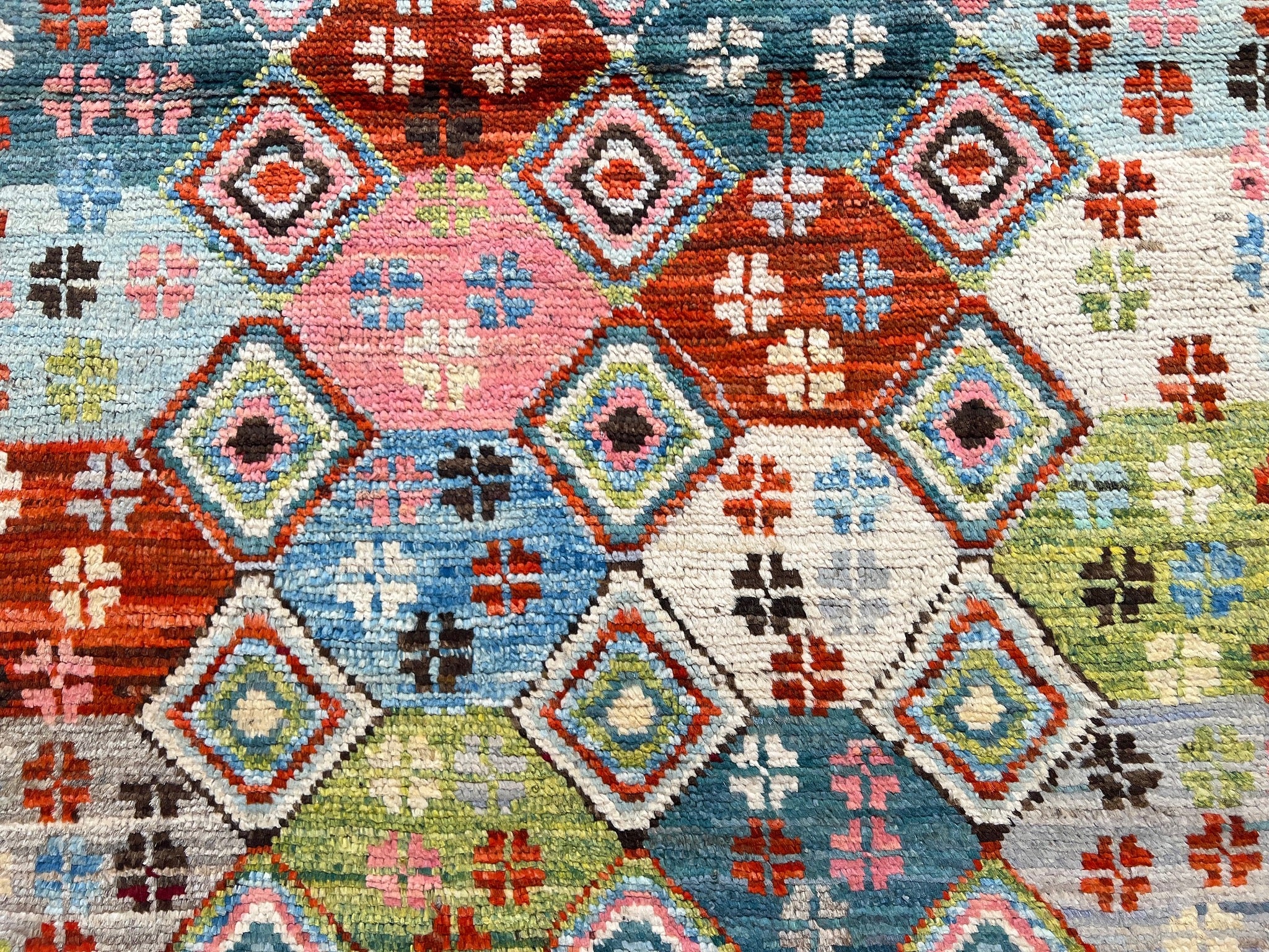 Taimany Rug