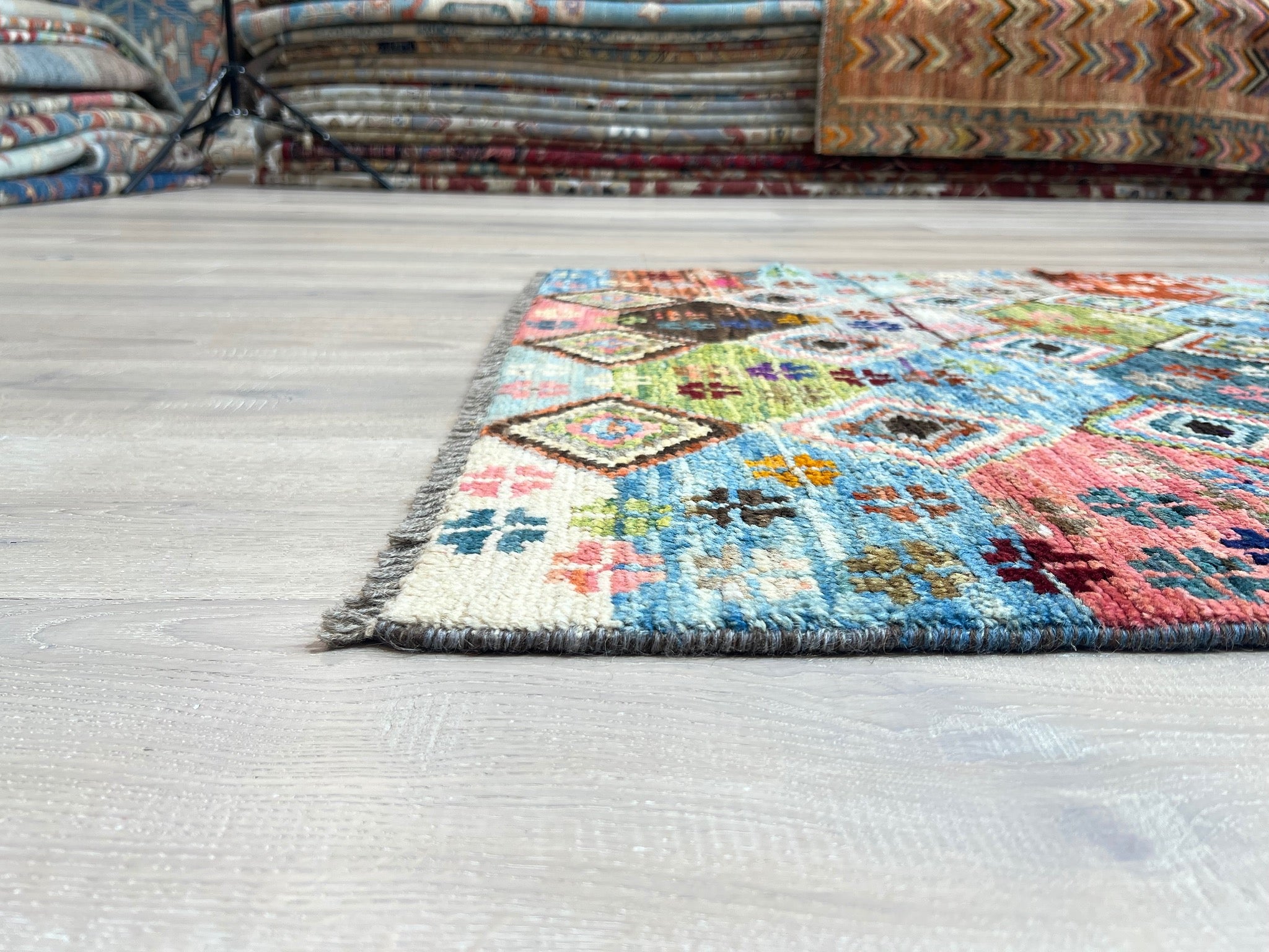 Taimany Rug