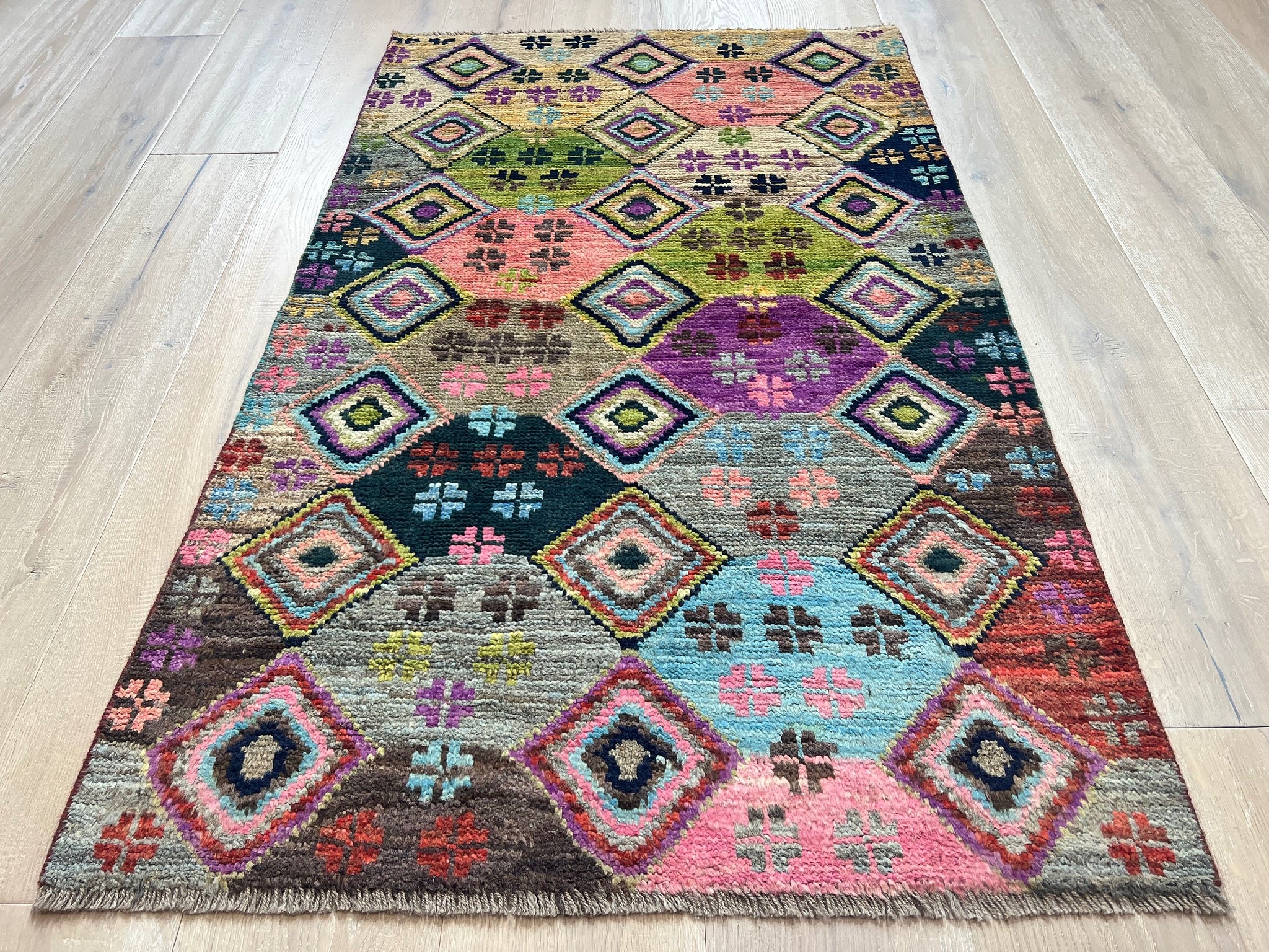 Taimany Rug