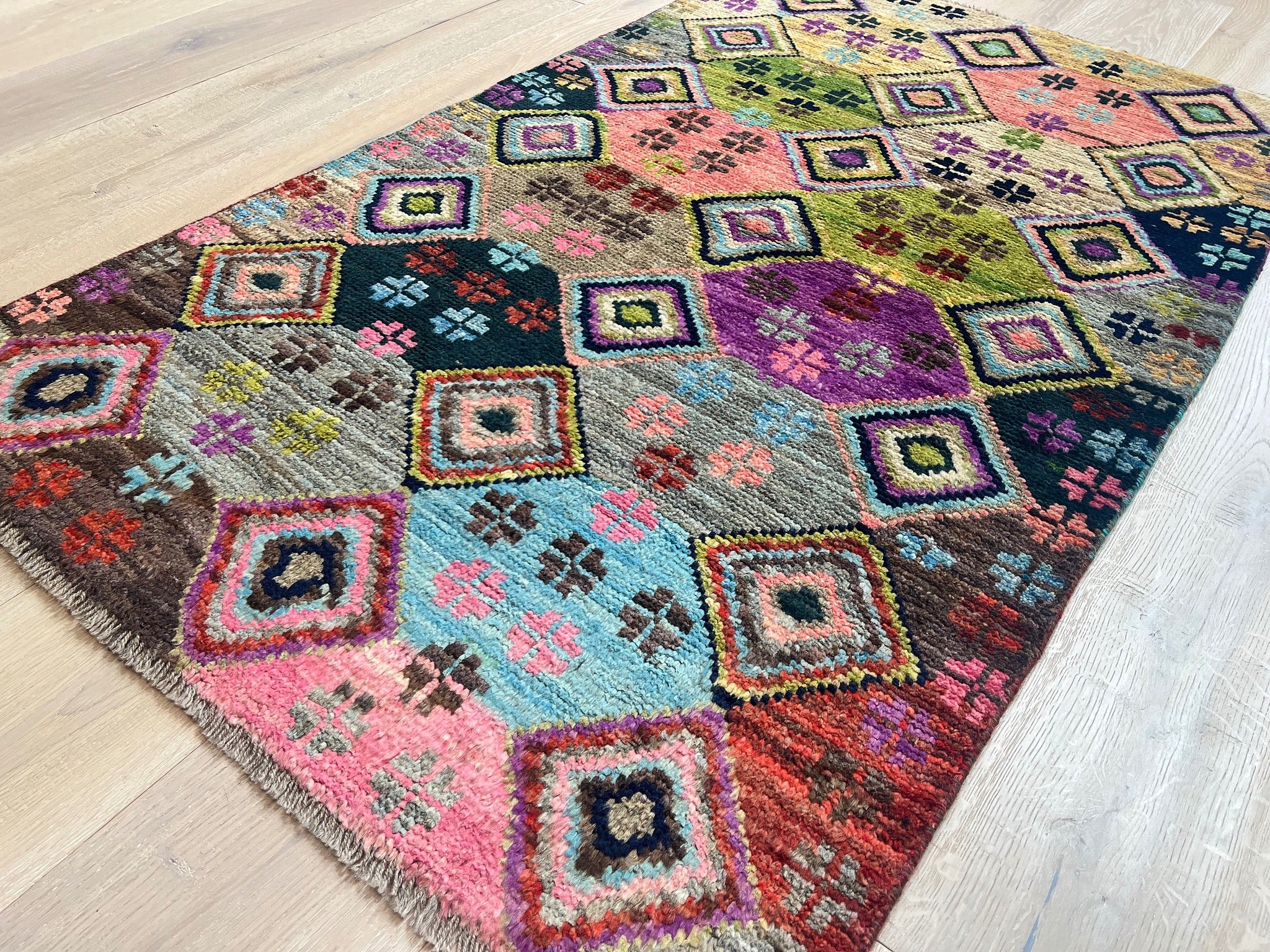 Taimany Rug