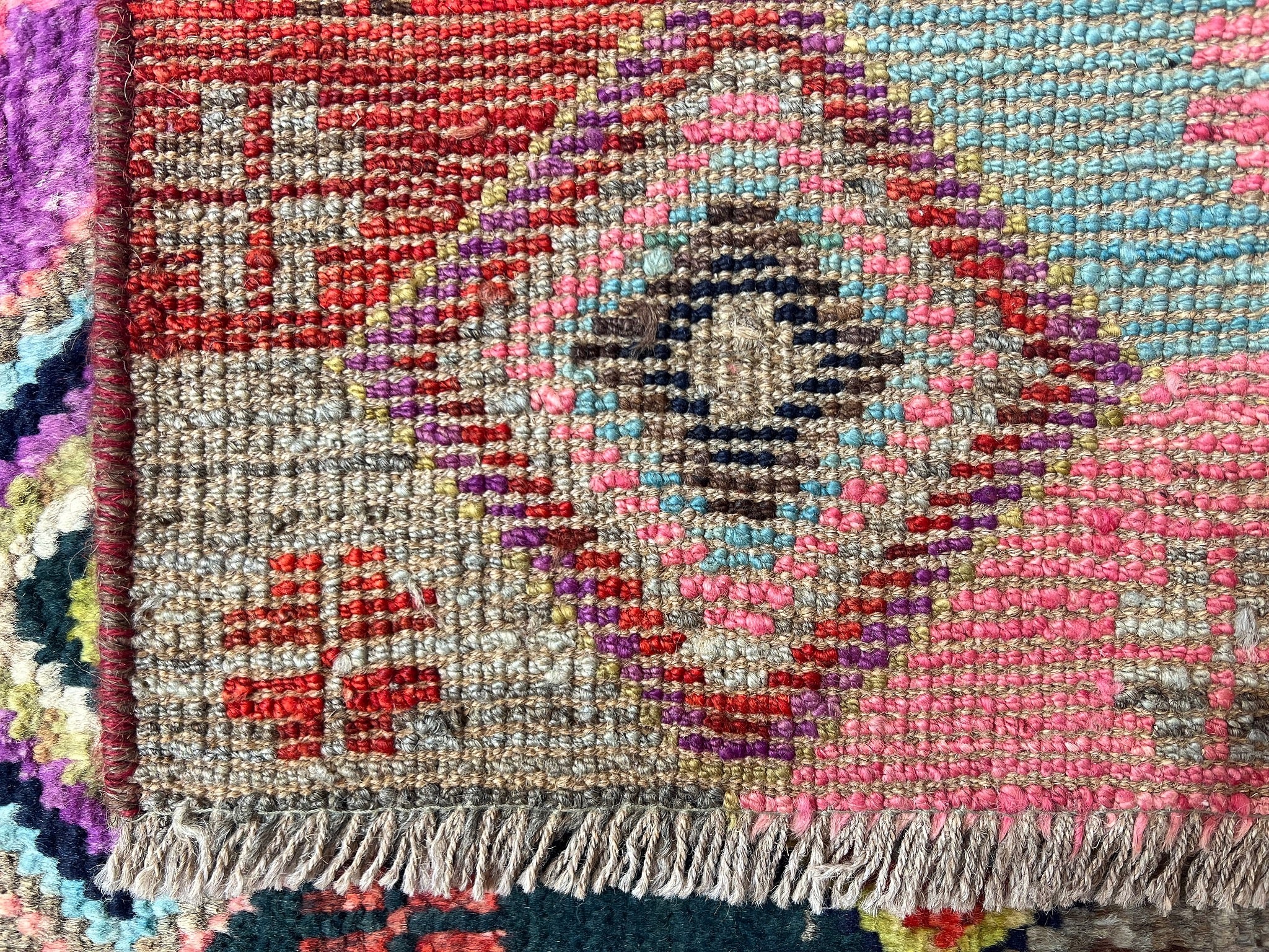 Taimany Rug