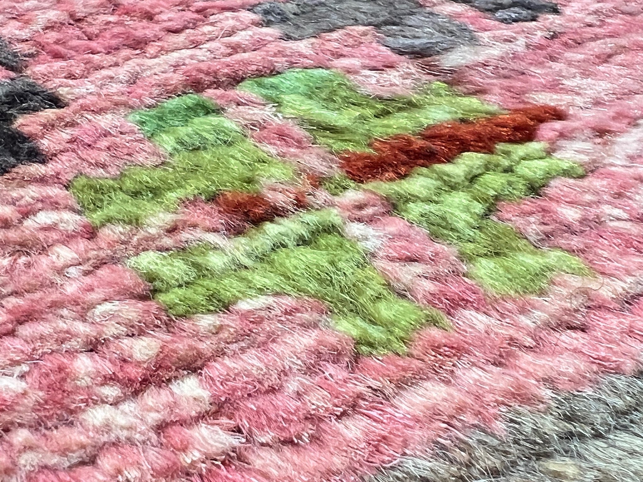 Taimany Rug
