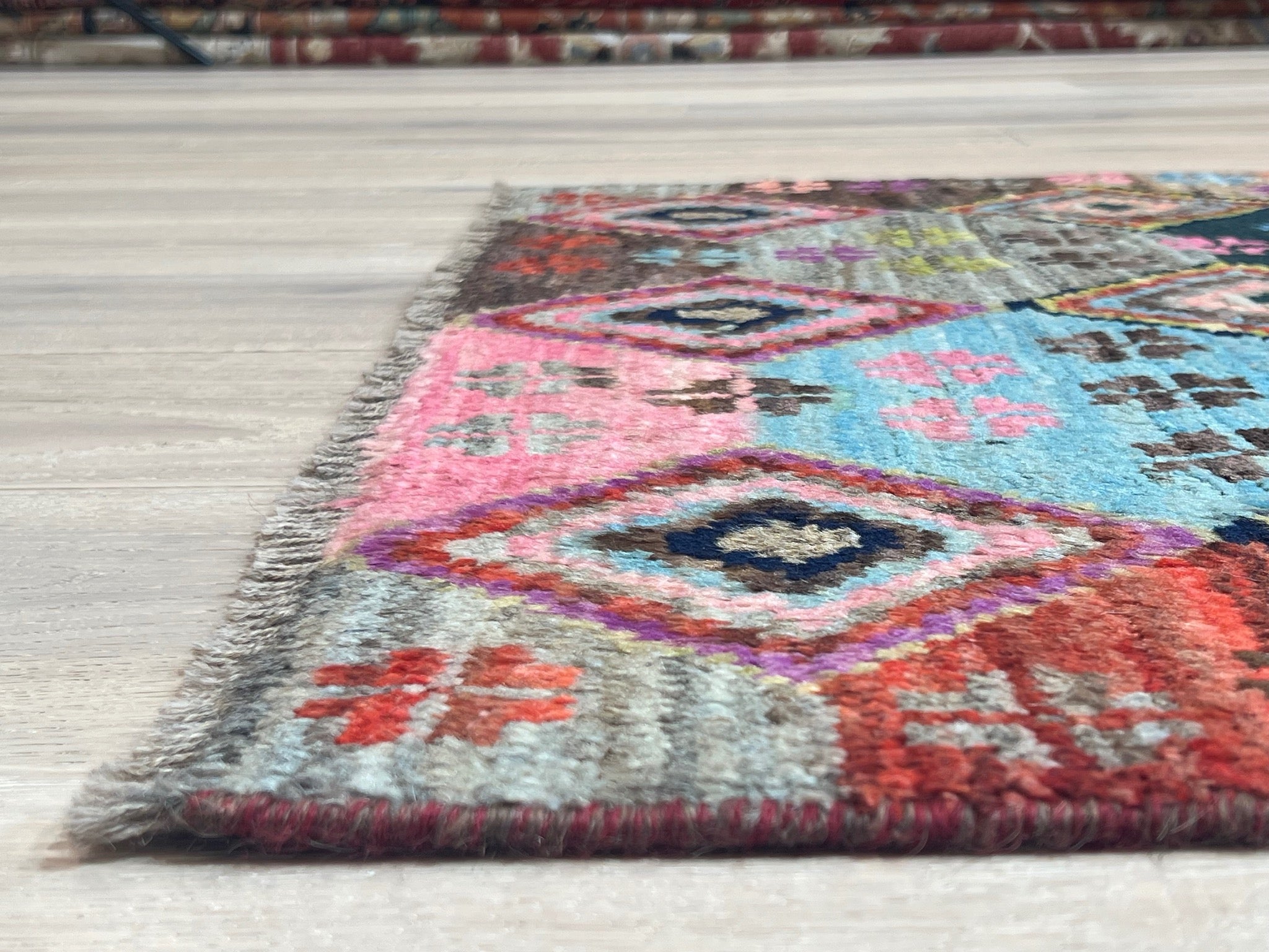 Taimany Rug