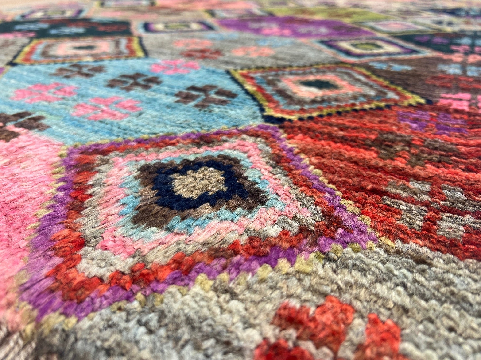 Taimany Rug