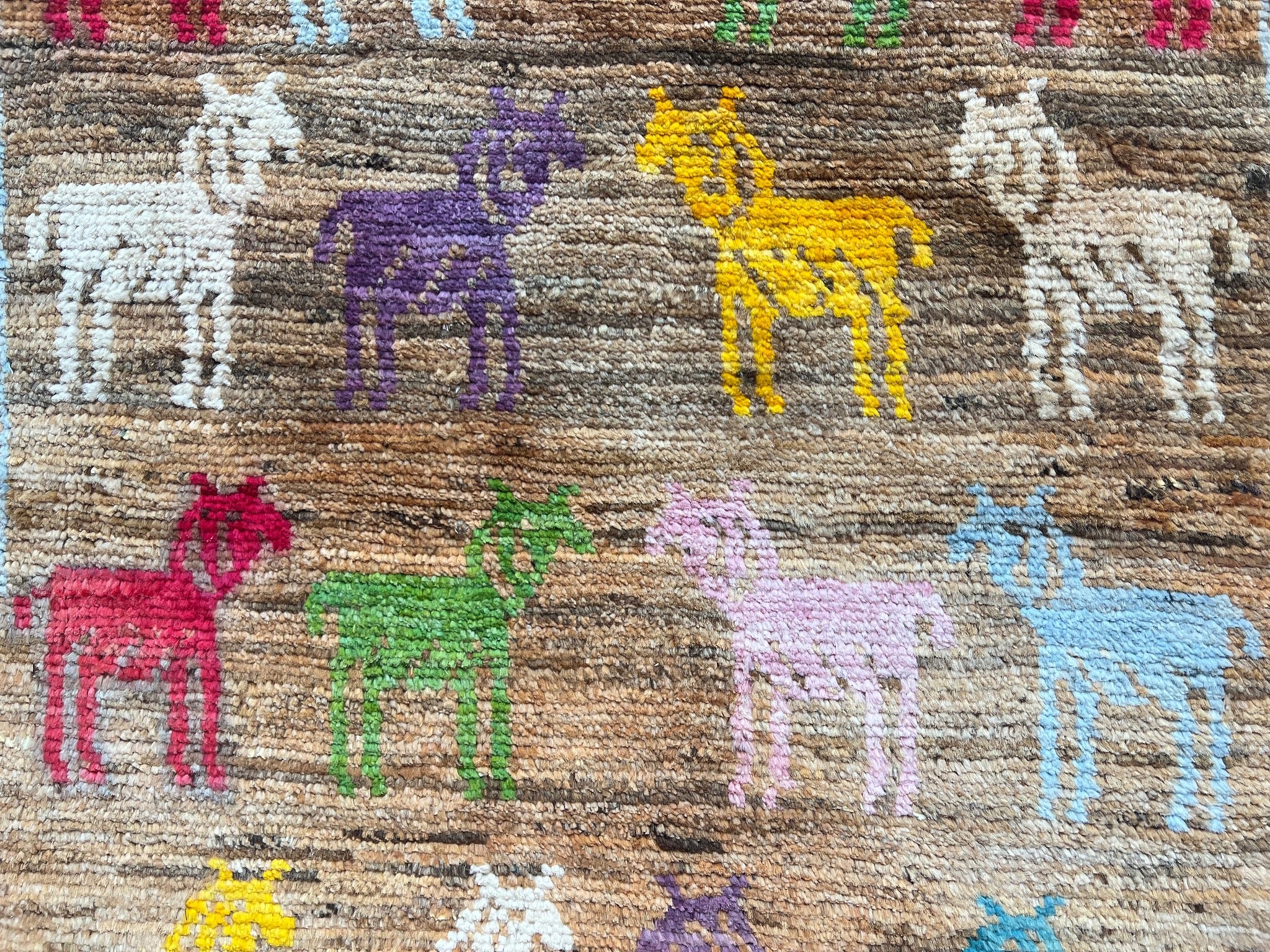 Taimany Rug