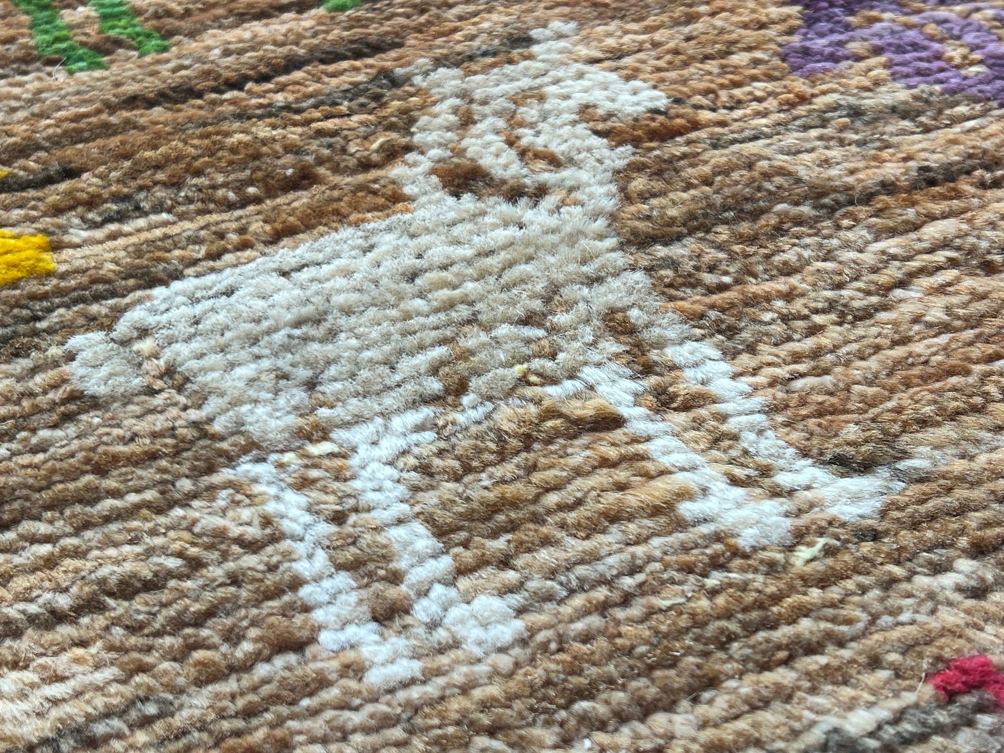 Taimany Rug