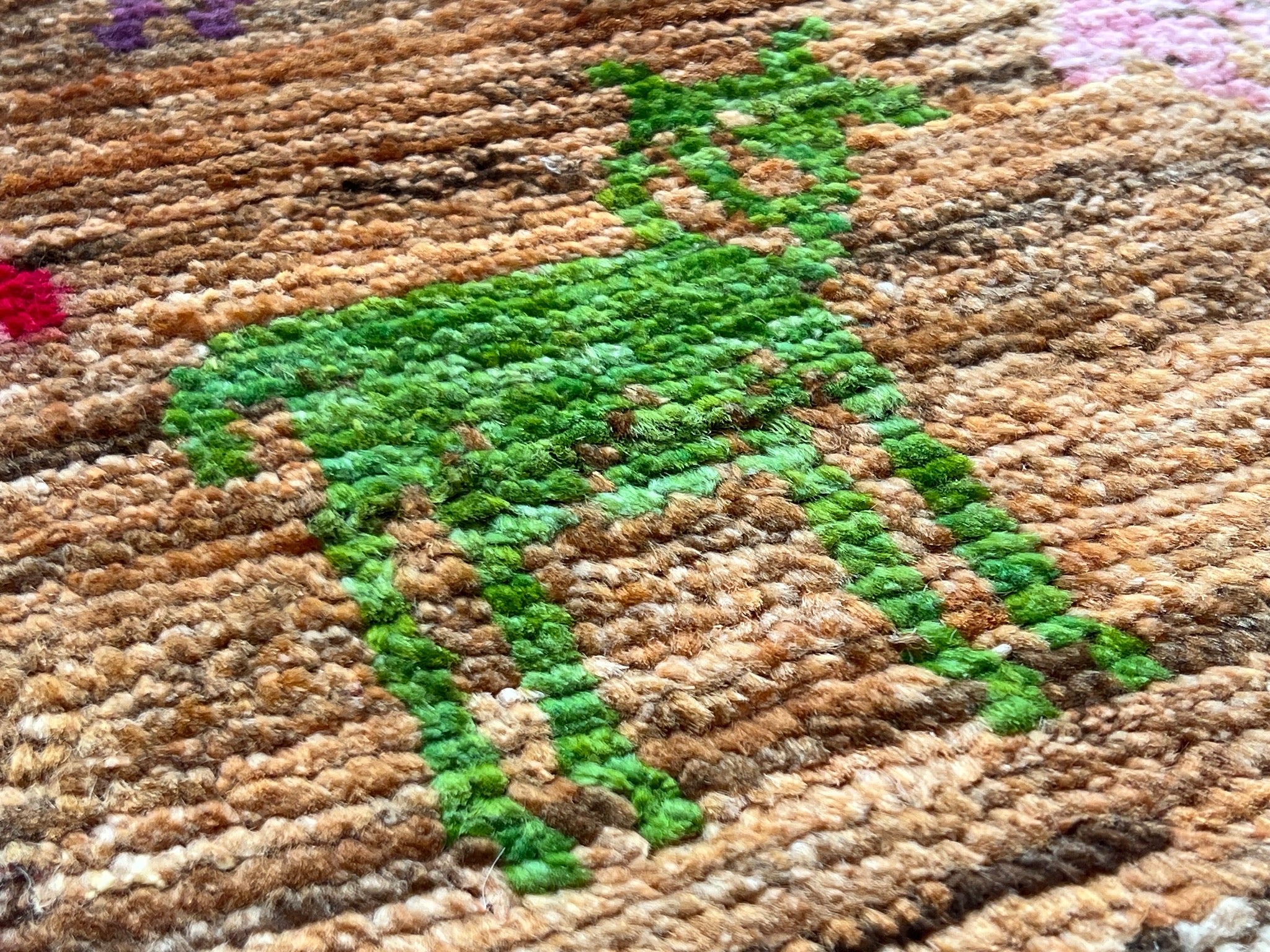 Taimany Rug