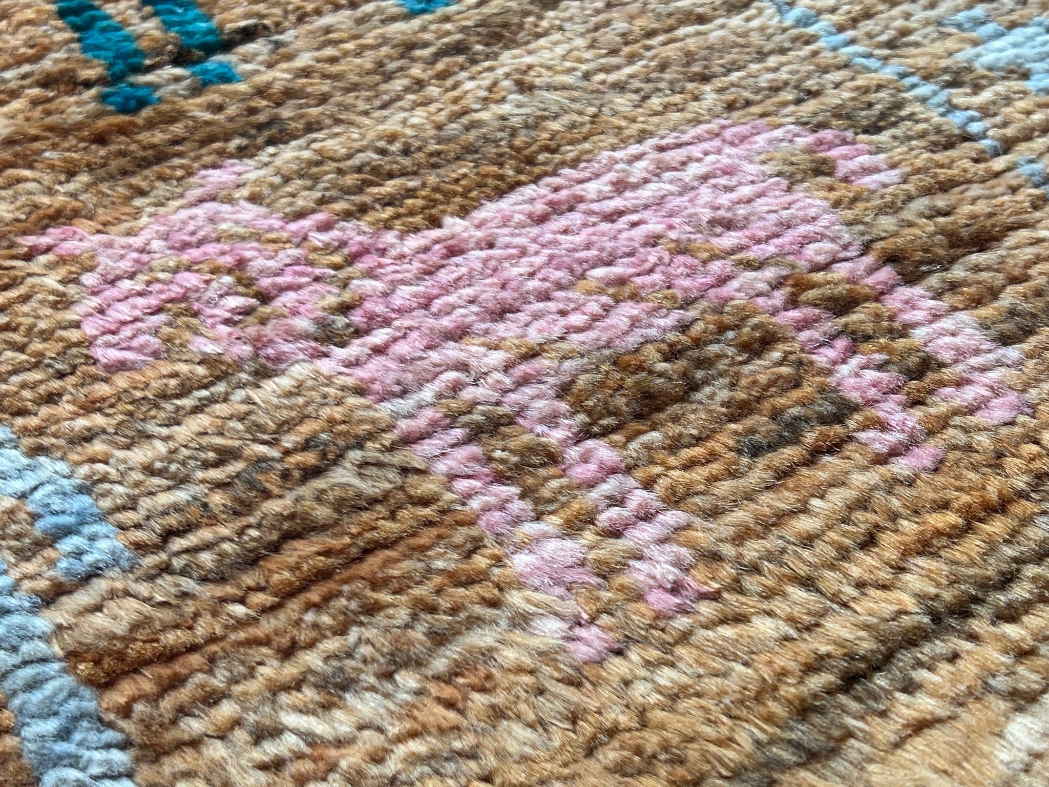 Taimany Rug