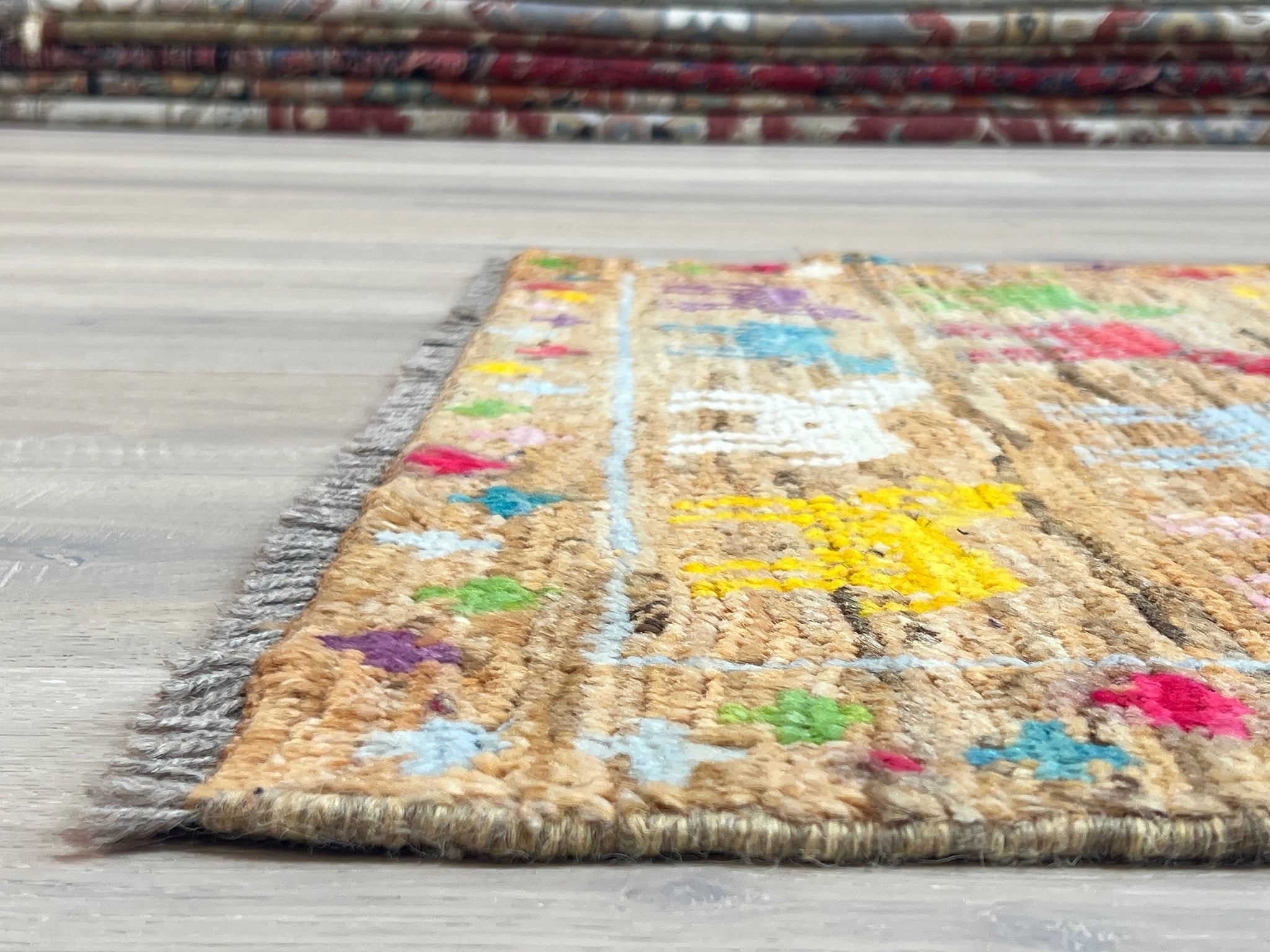Taimany Rug