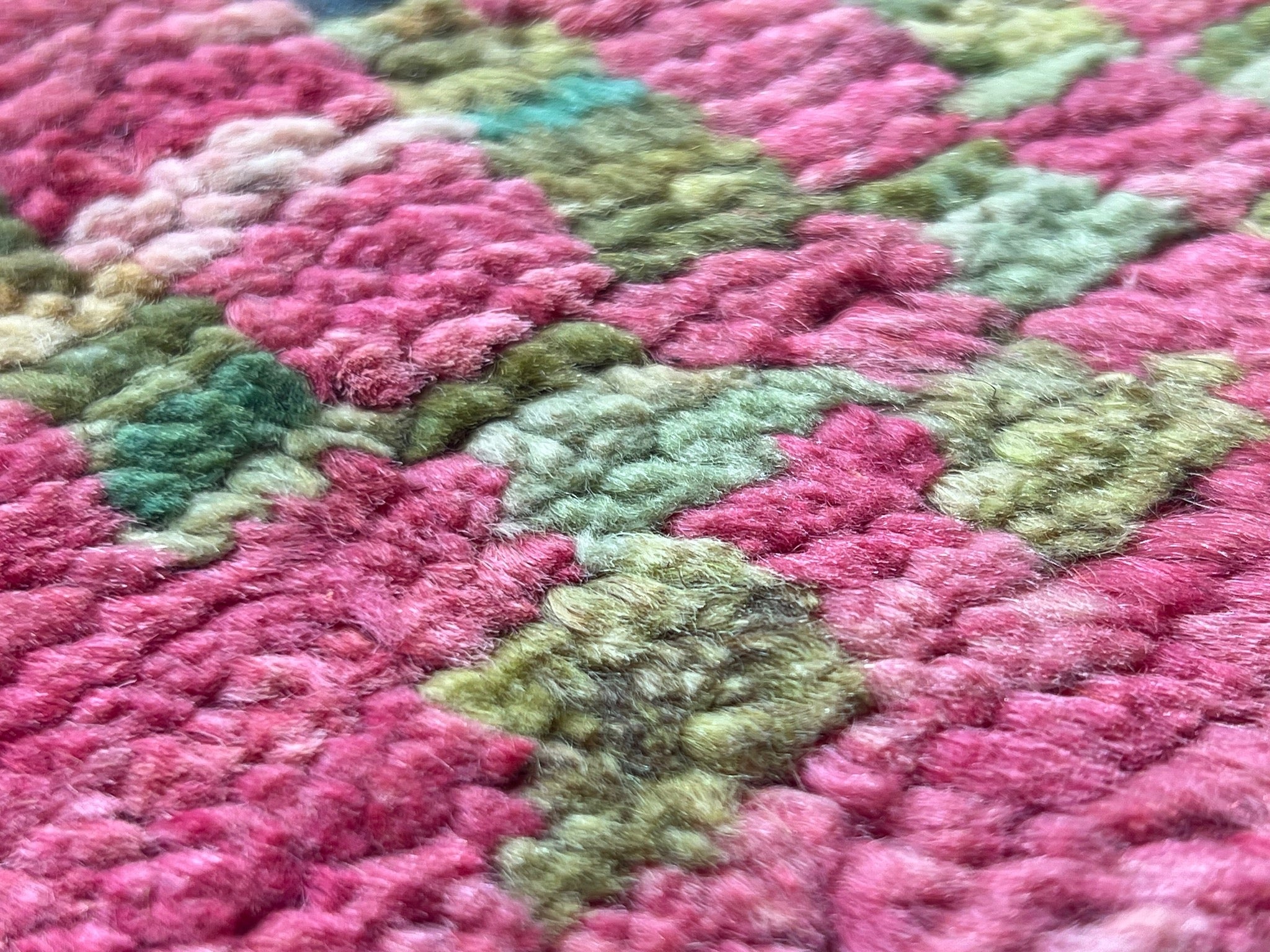 Taimany Rug