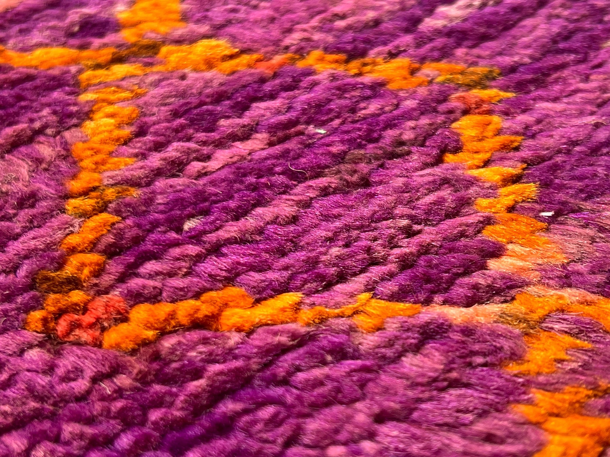 Taimany Rug