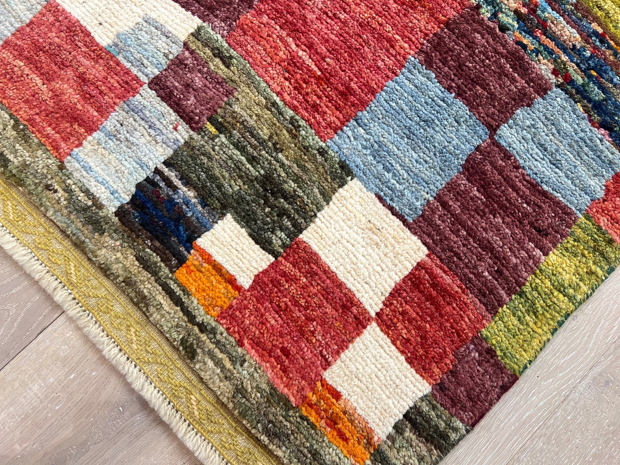 Taimany Rug
