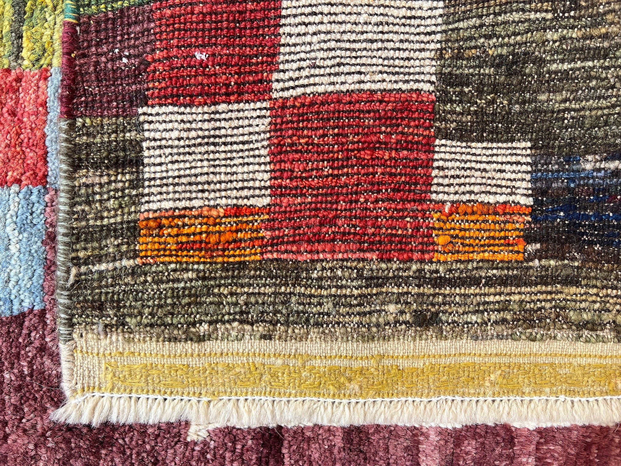 Taimany Rug