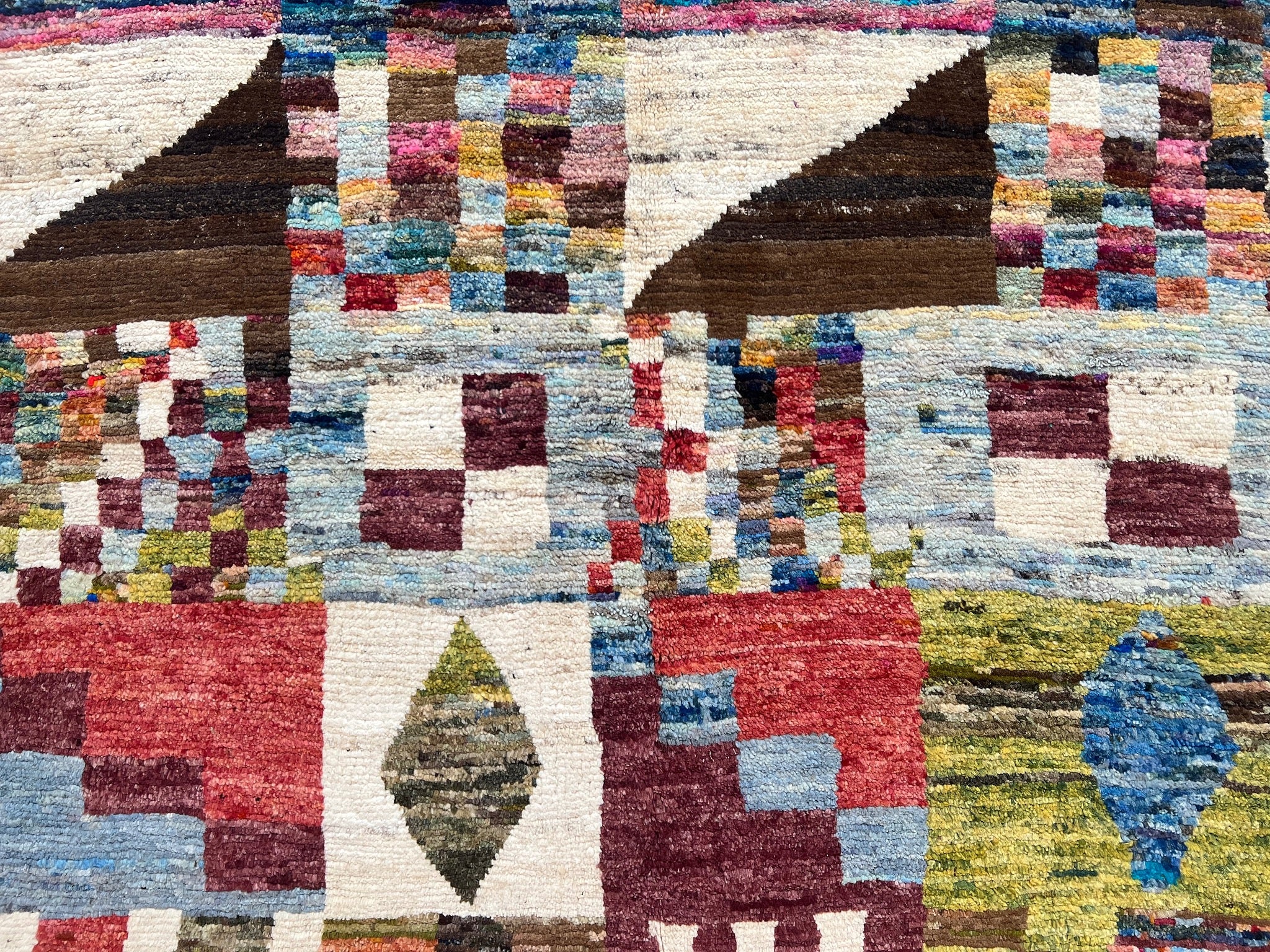 Taimany Rug