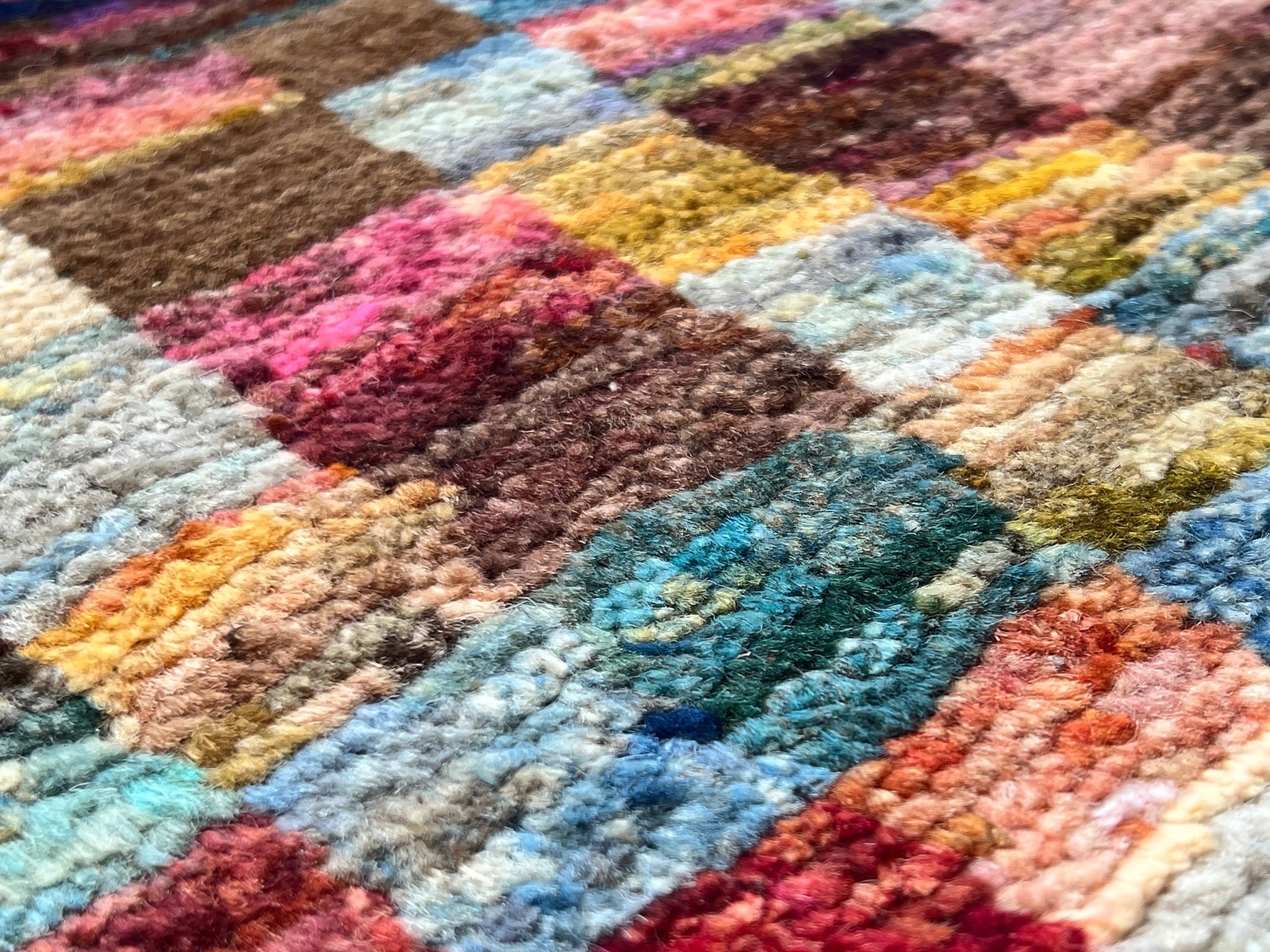 Taimany Rug