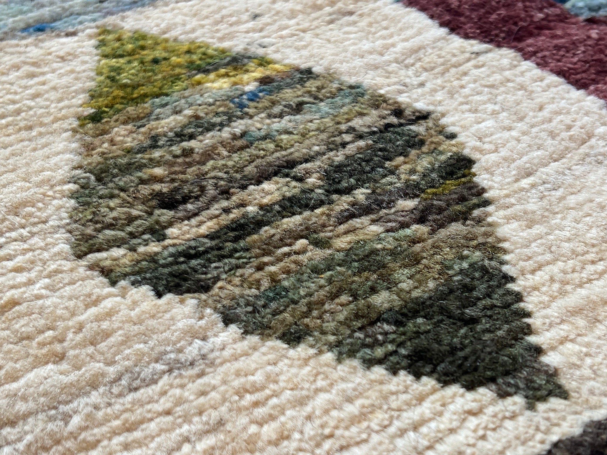 Taimany Rug