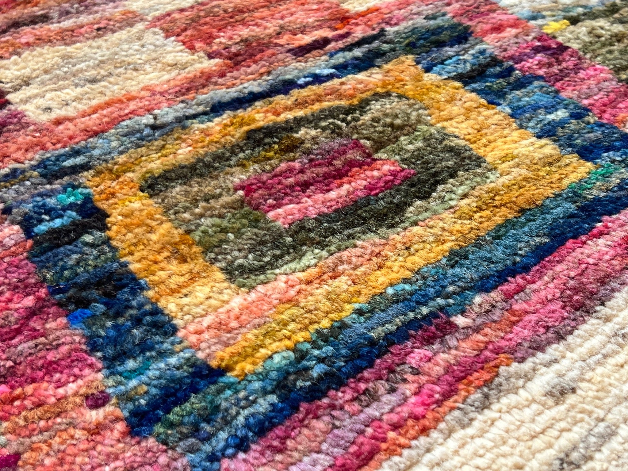 Taimany Rug