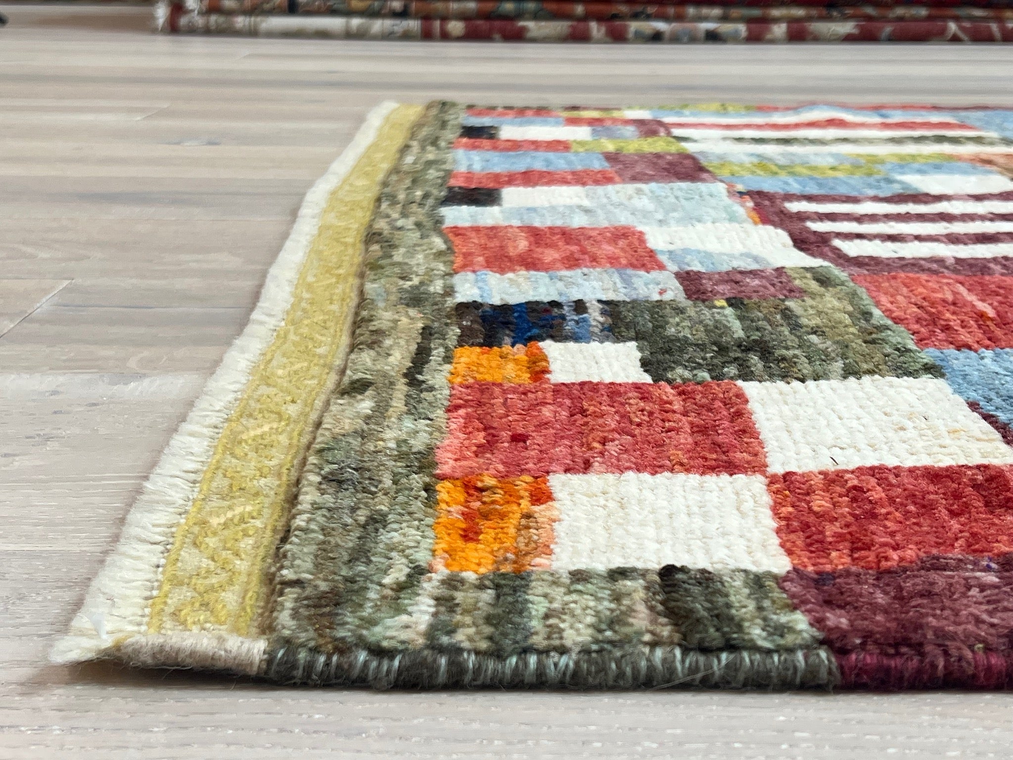 Taimany Rug