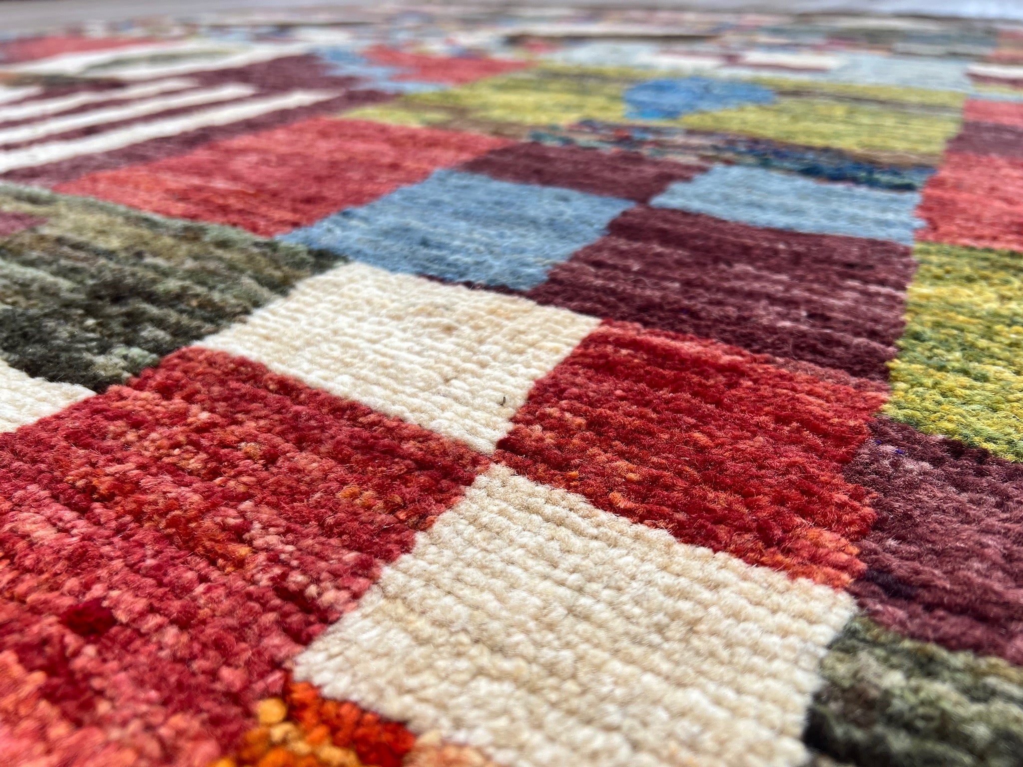Taimany Rug
