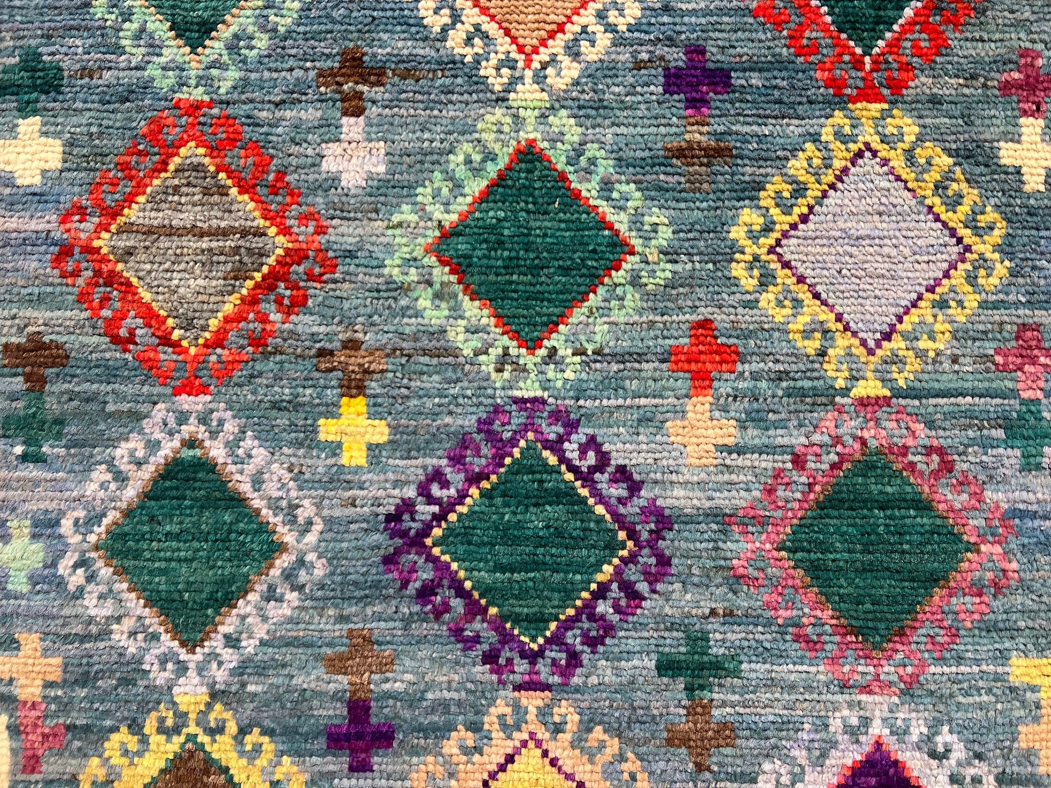 Taimany Rug