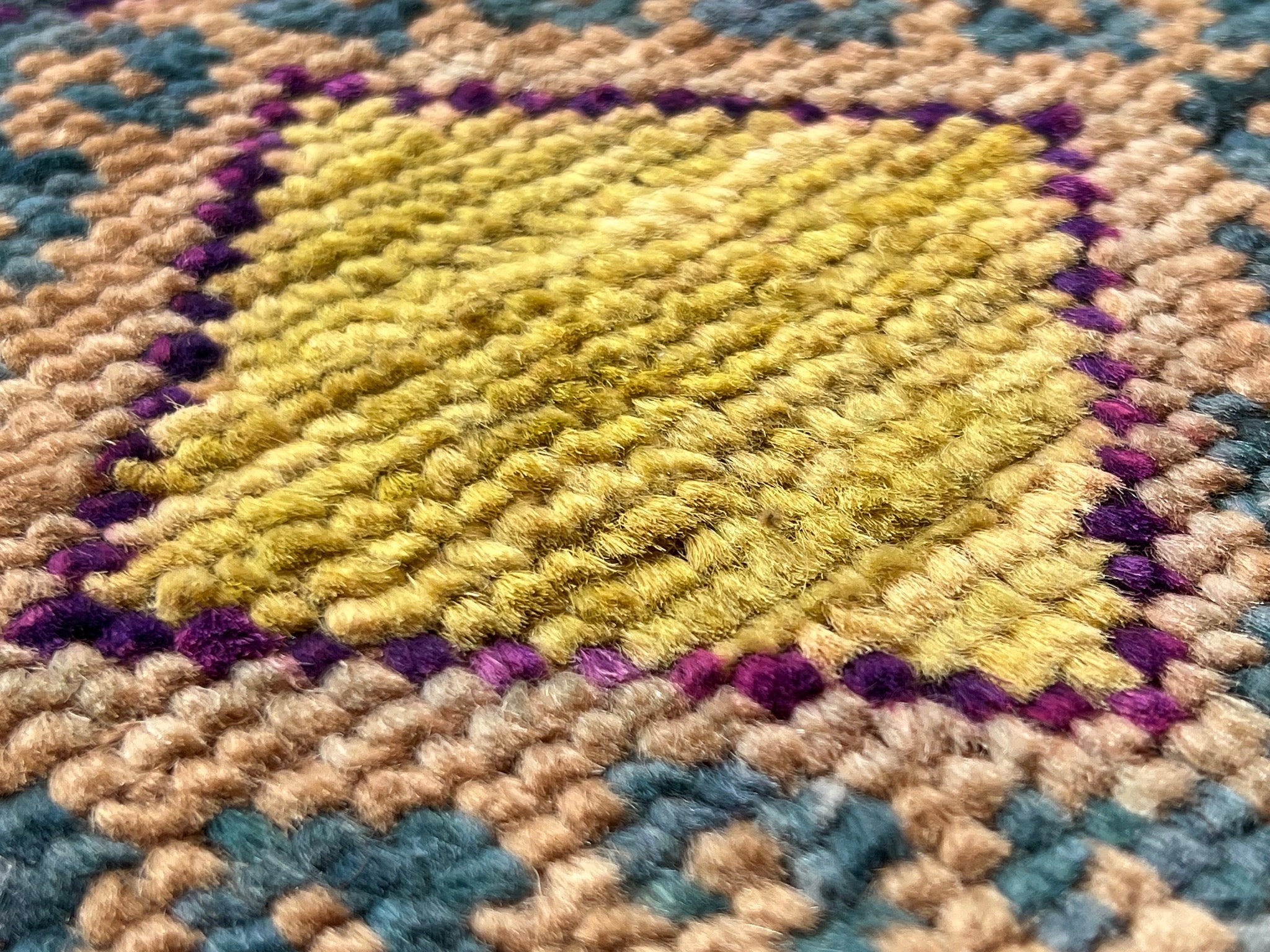 Taimany Rug