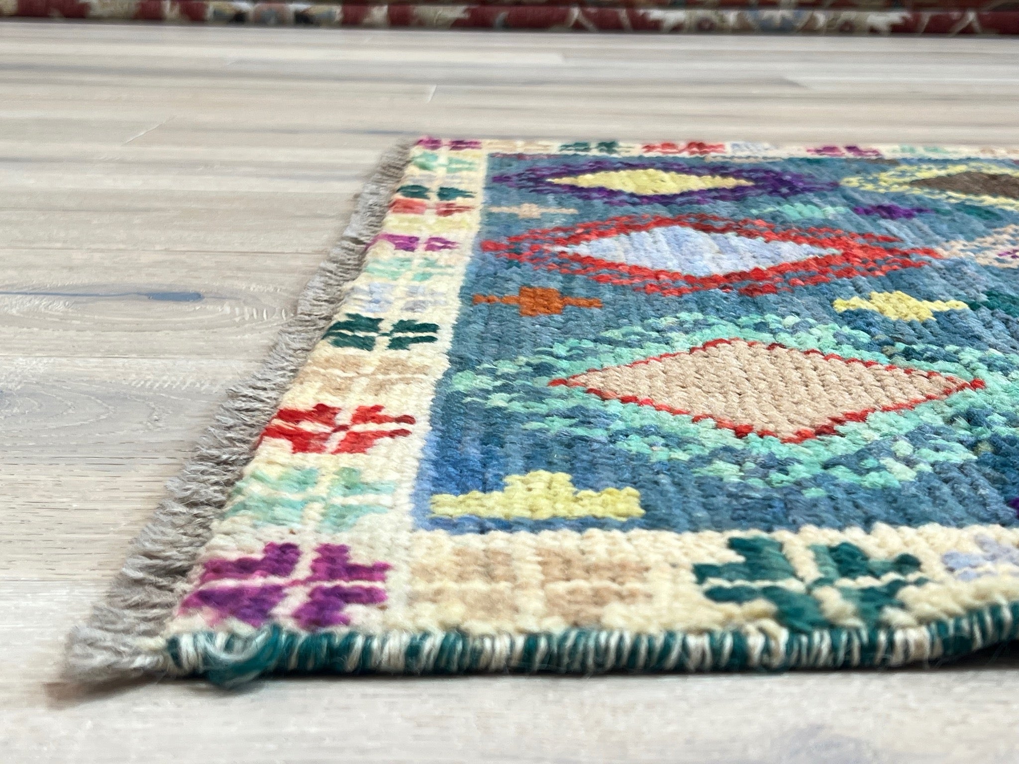 Taimany Rug