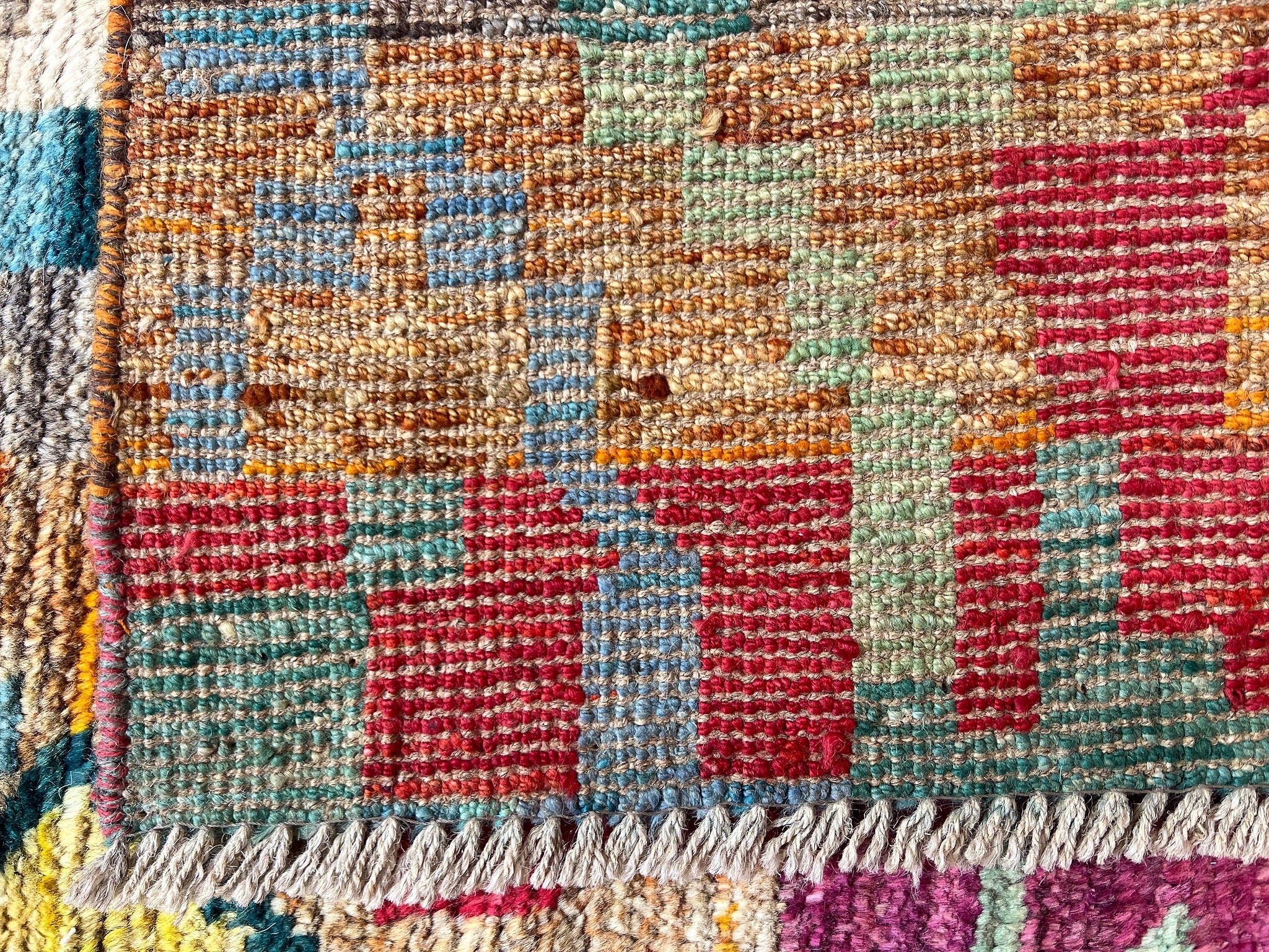 Taimany Rug